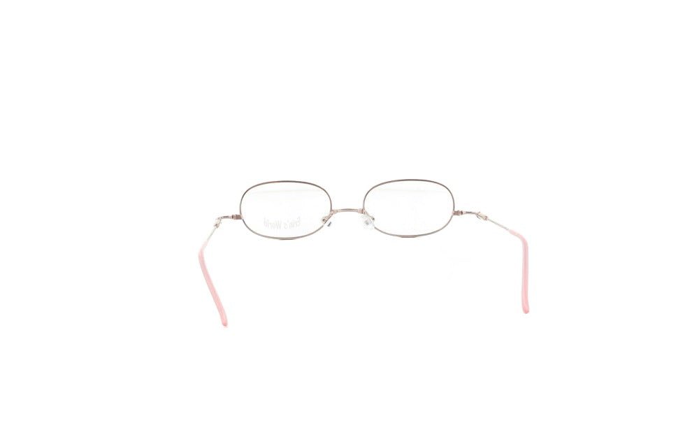 ERIN'S WORLD 9 - Jorge Oculista