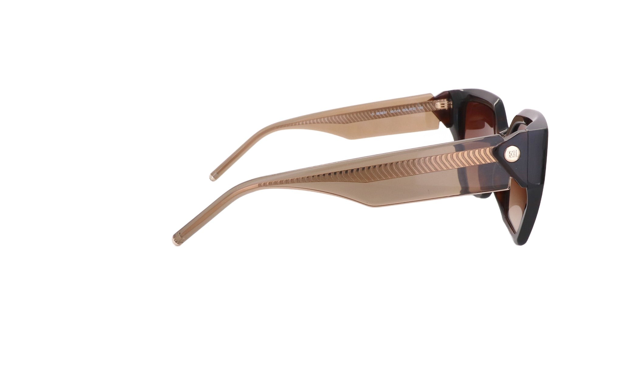 ESCADA SES E01 - Jorge Oculista