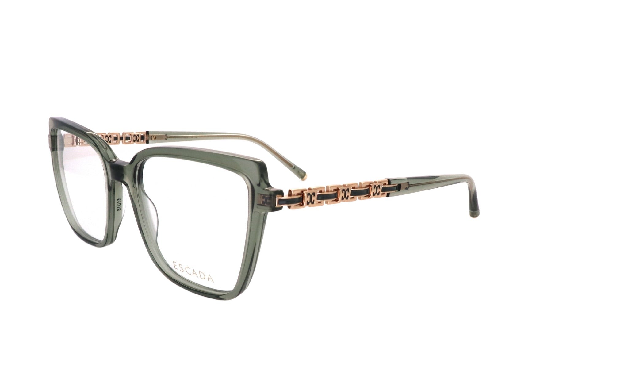 ESCADA VES E06 - Jorge Oculista