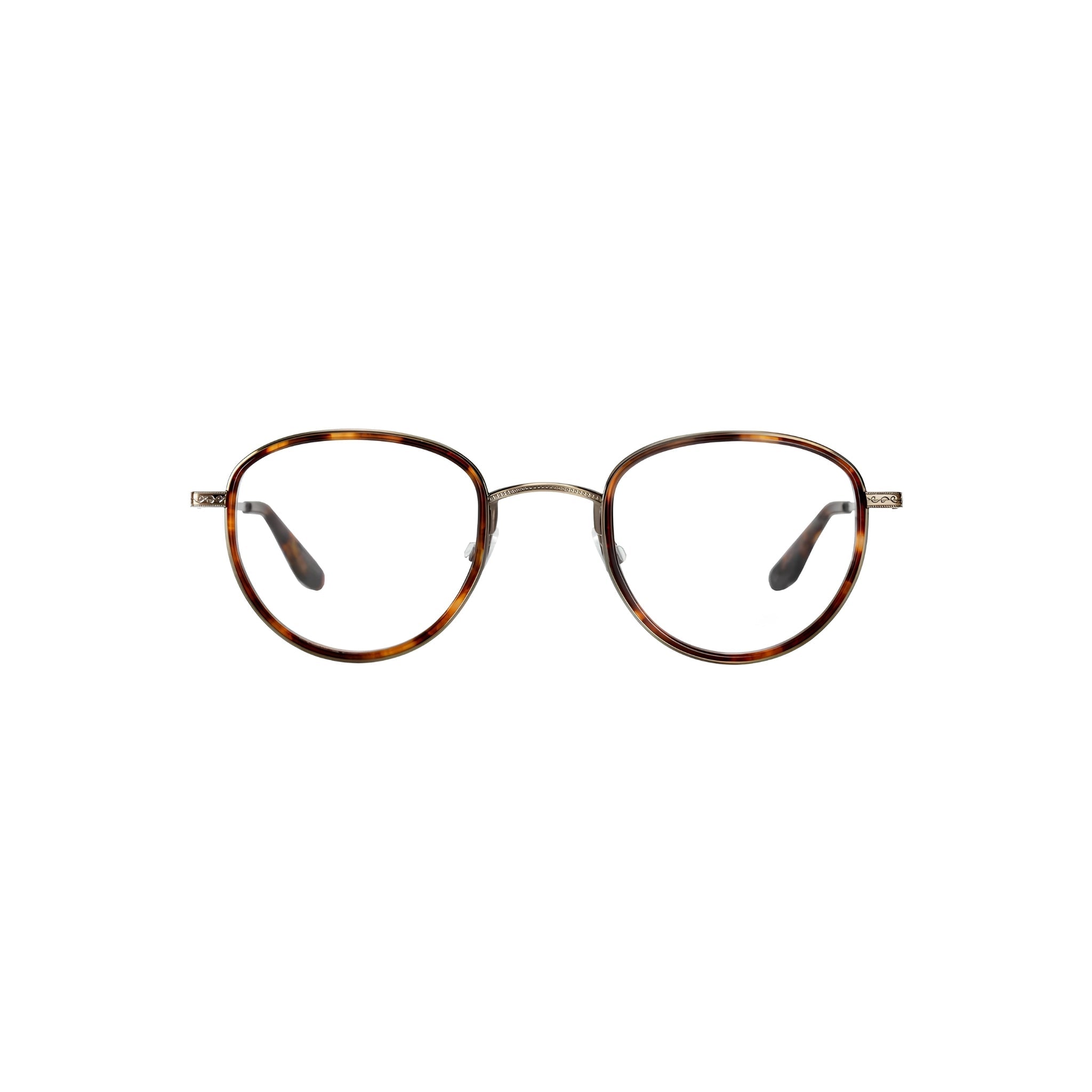 ESKY ROUND EYEGLASSES - Jorge Oculista