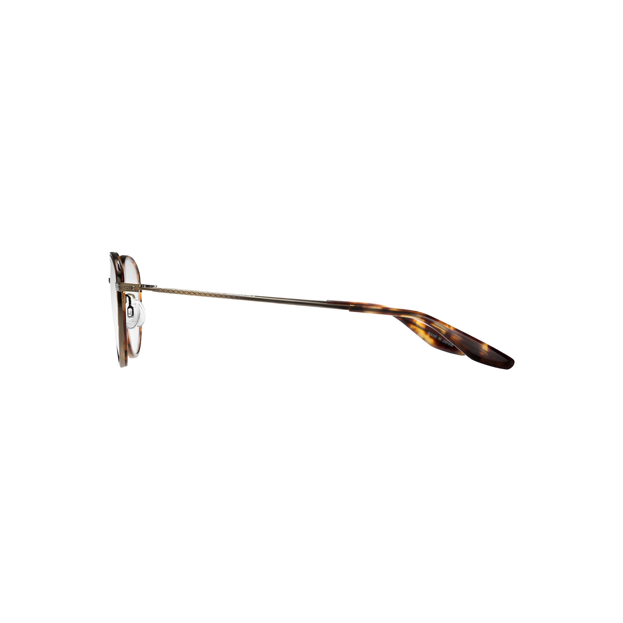 ESKY ROUND EYEGLASSES - Jorge Oculista