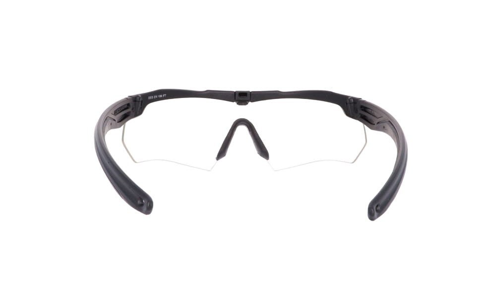 ESS 9007 - Jorge Oculista