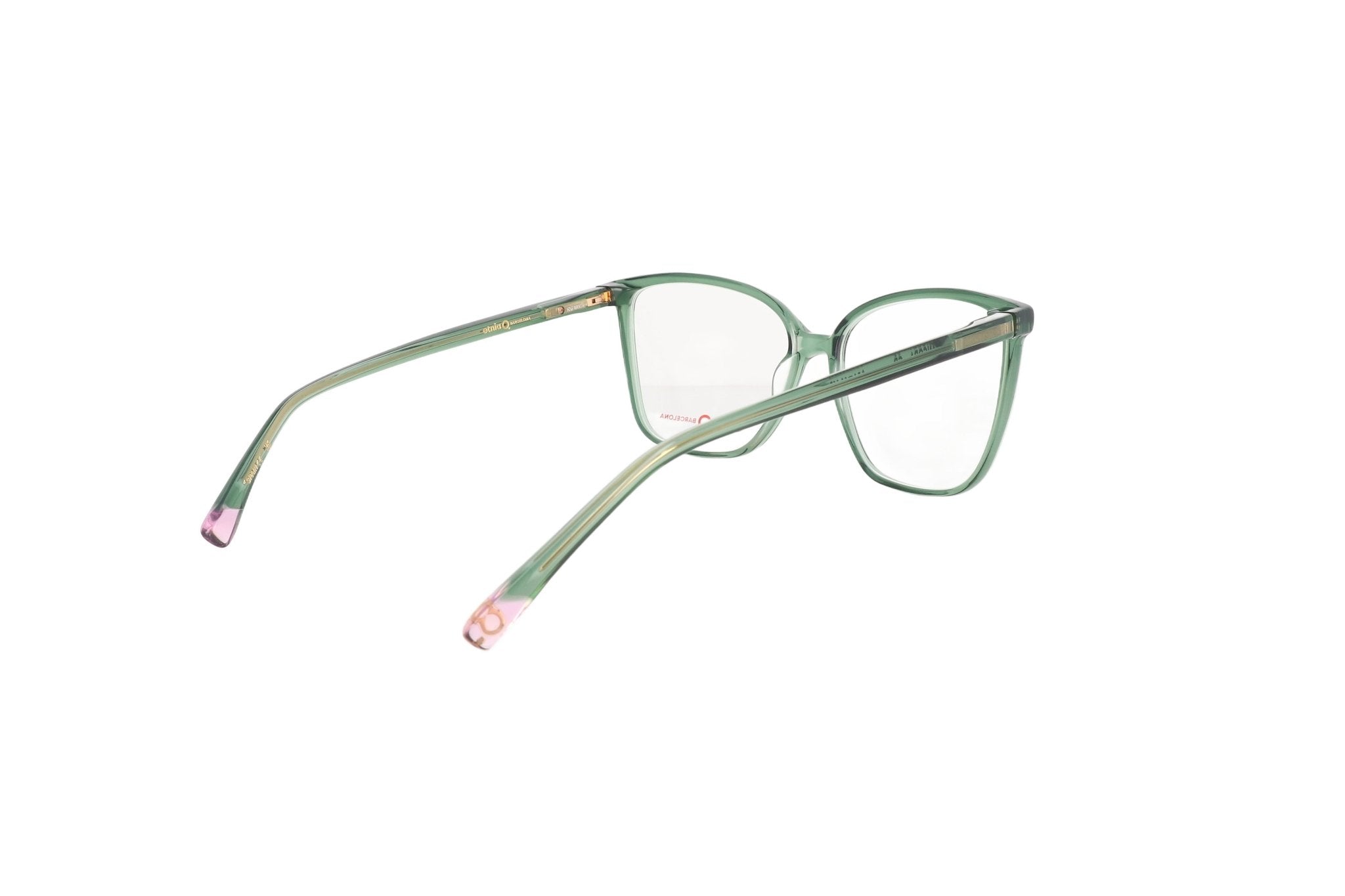 ETNIA BARCELONA ANCORA - Jorge Oculista