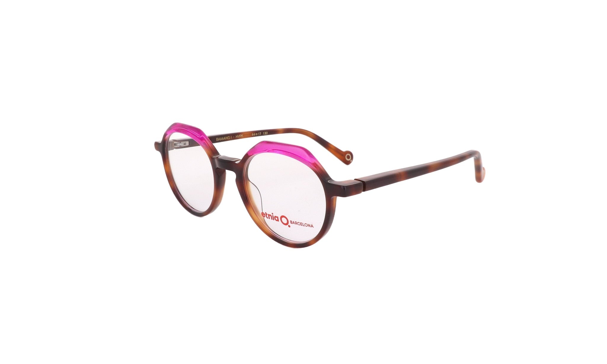 ETNIA BARCELONA BAAAAN - Jorge Oculista