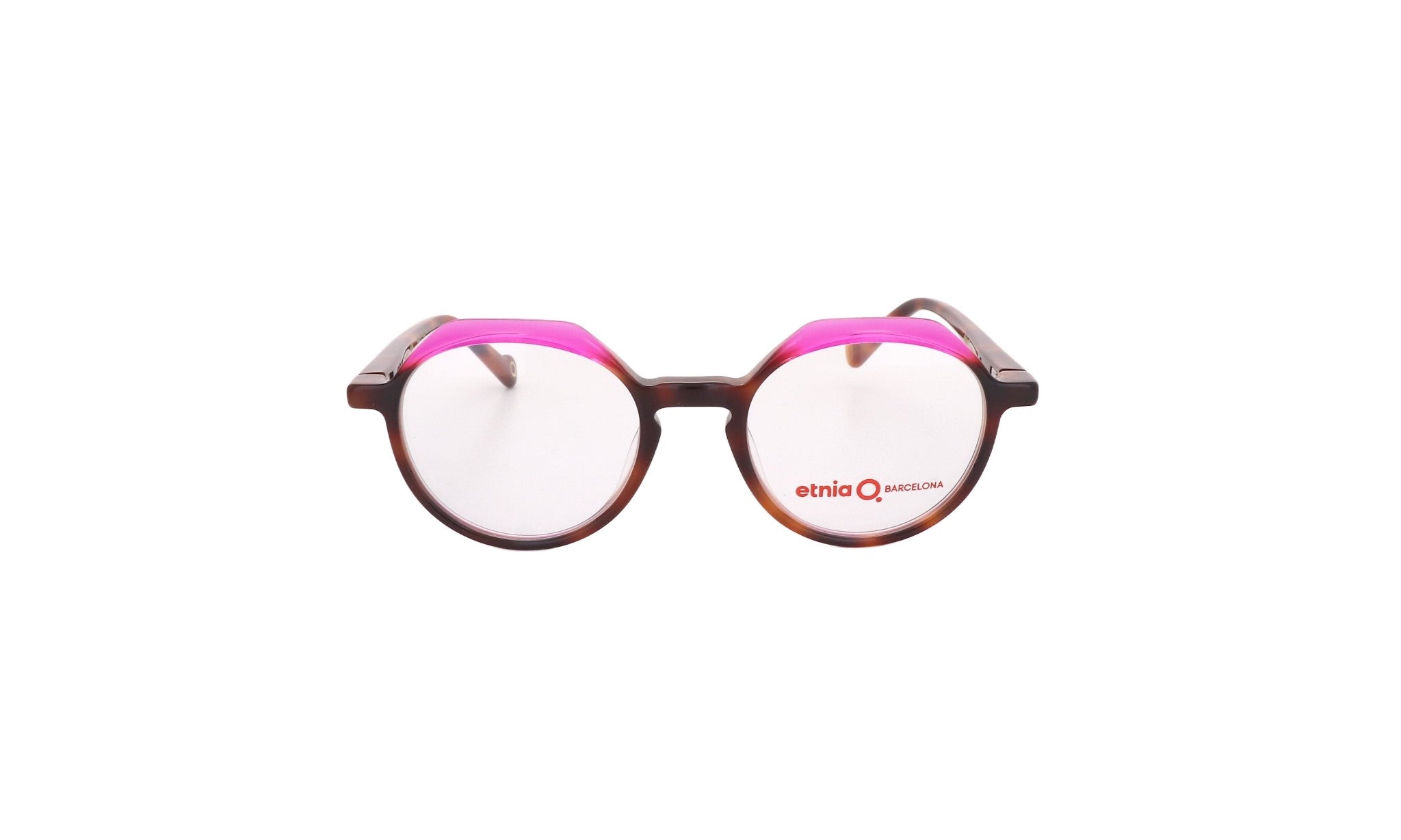 ETNIA BARCELONA BAAAAN - Jorge Oculista