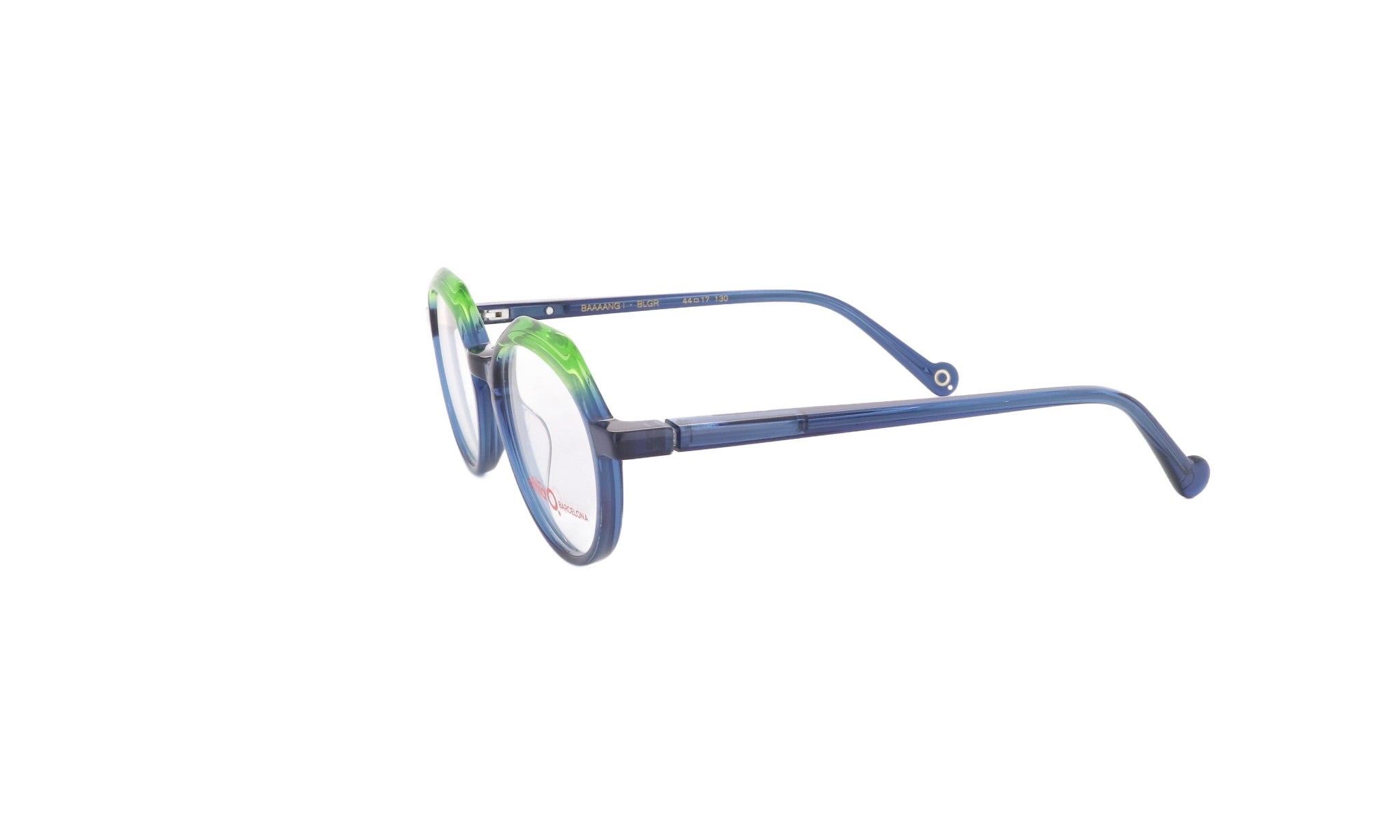 ETNIA BARCELONA BAAAAN - Jorge Oculista