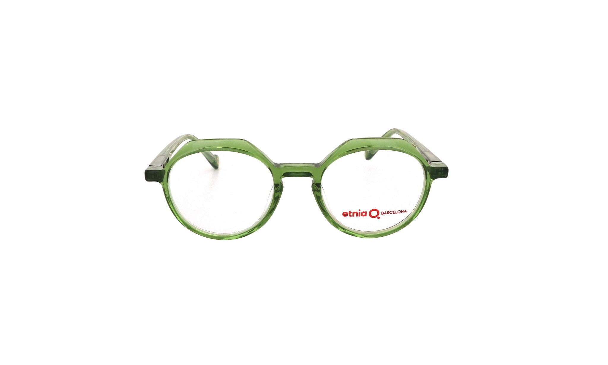 ETNIA BARCELONA BAAAAN - Jorge Oculista