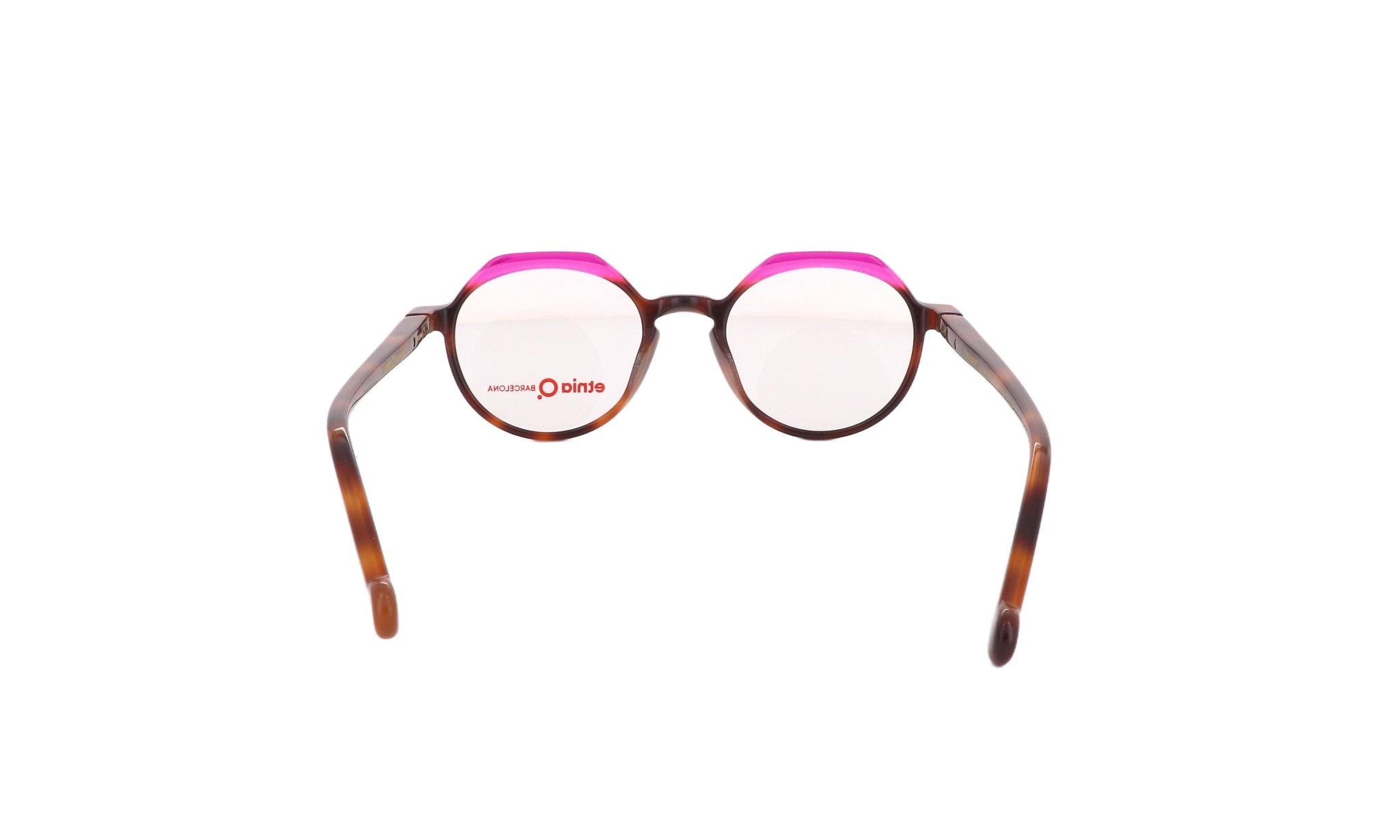 ETNIA BARCELONA BAAAAN - Jorge Oculista