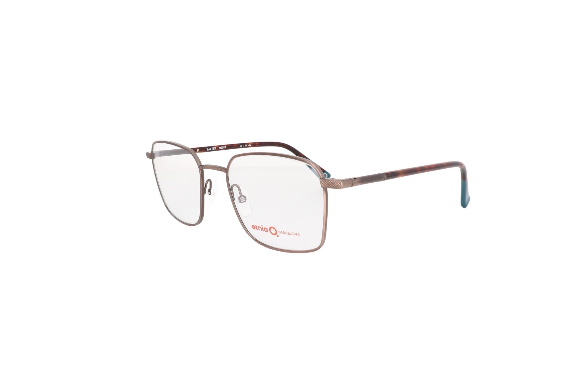 ETNIA BARCELONA BAXTER - Jorge Oculista