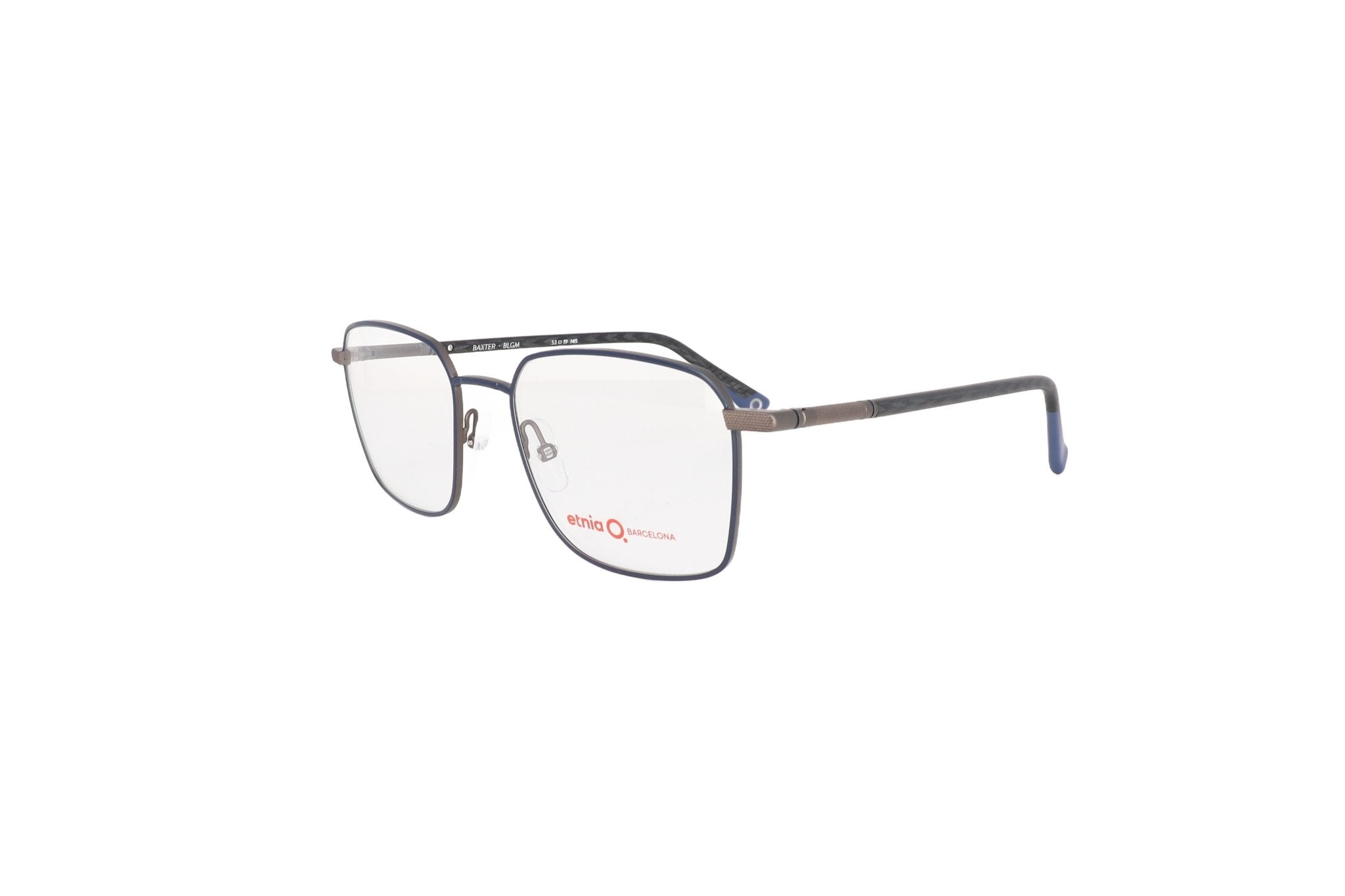 ETNIA BARCELONA BAXTER - Jorge Oculista