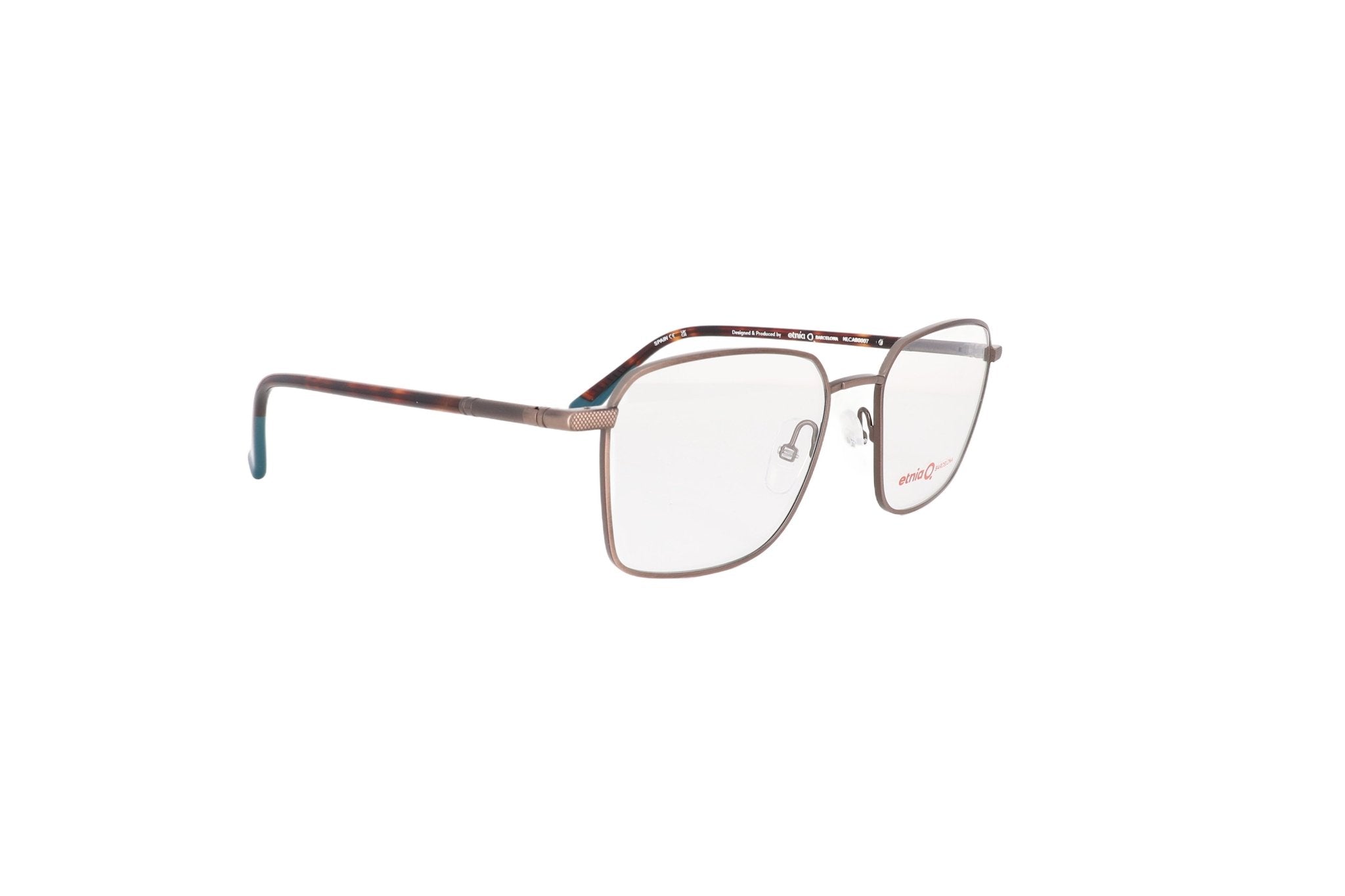 ETNIA BARCELONA BAXTER - Jorge Oculista