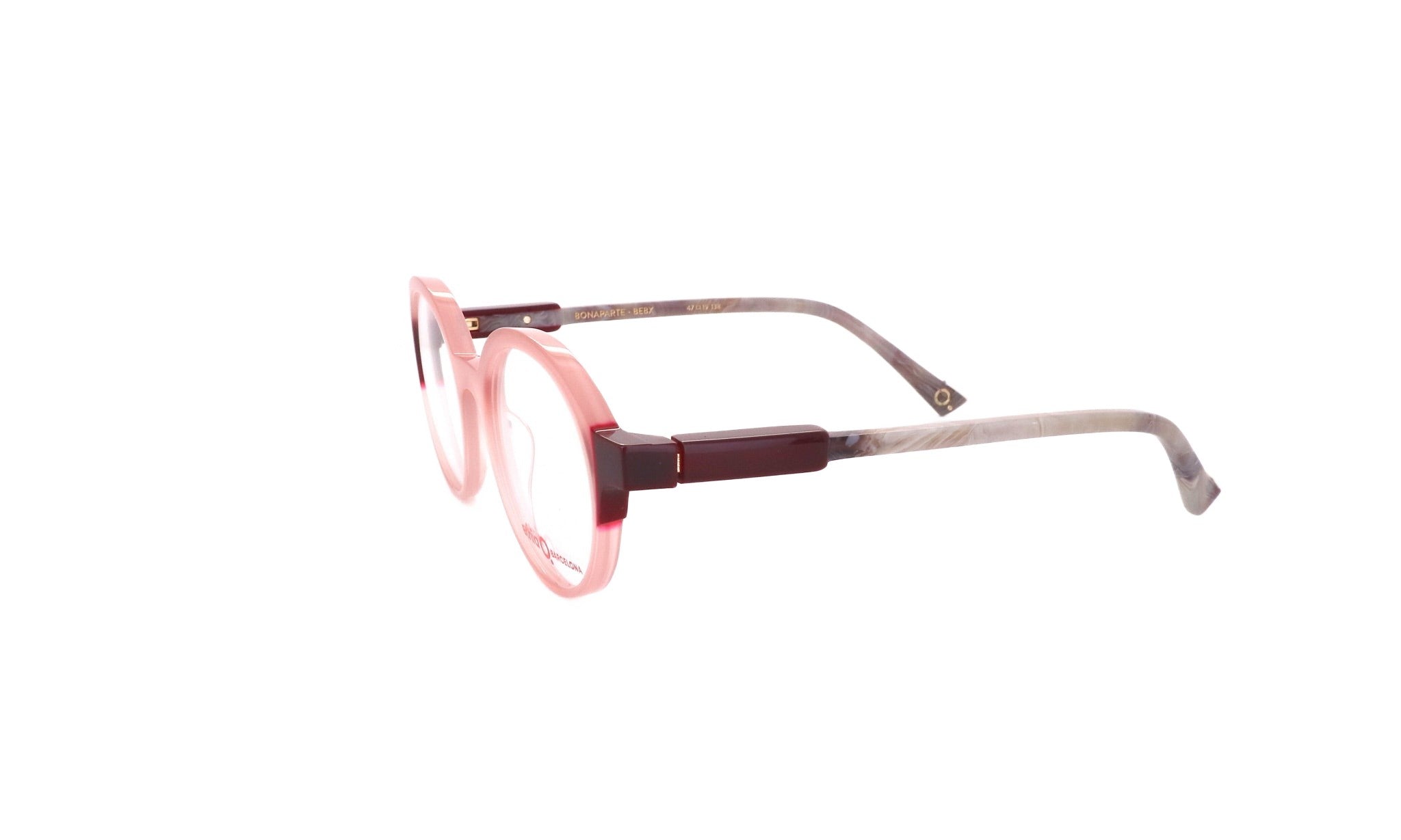 ETNIA BARCELONA BONAPARTE - Jorge Oculista