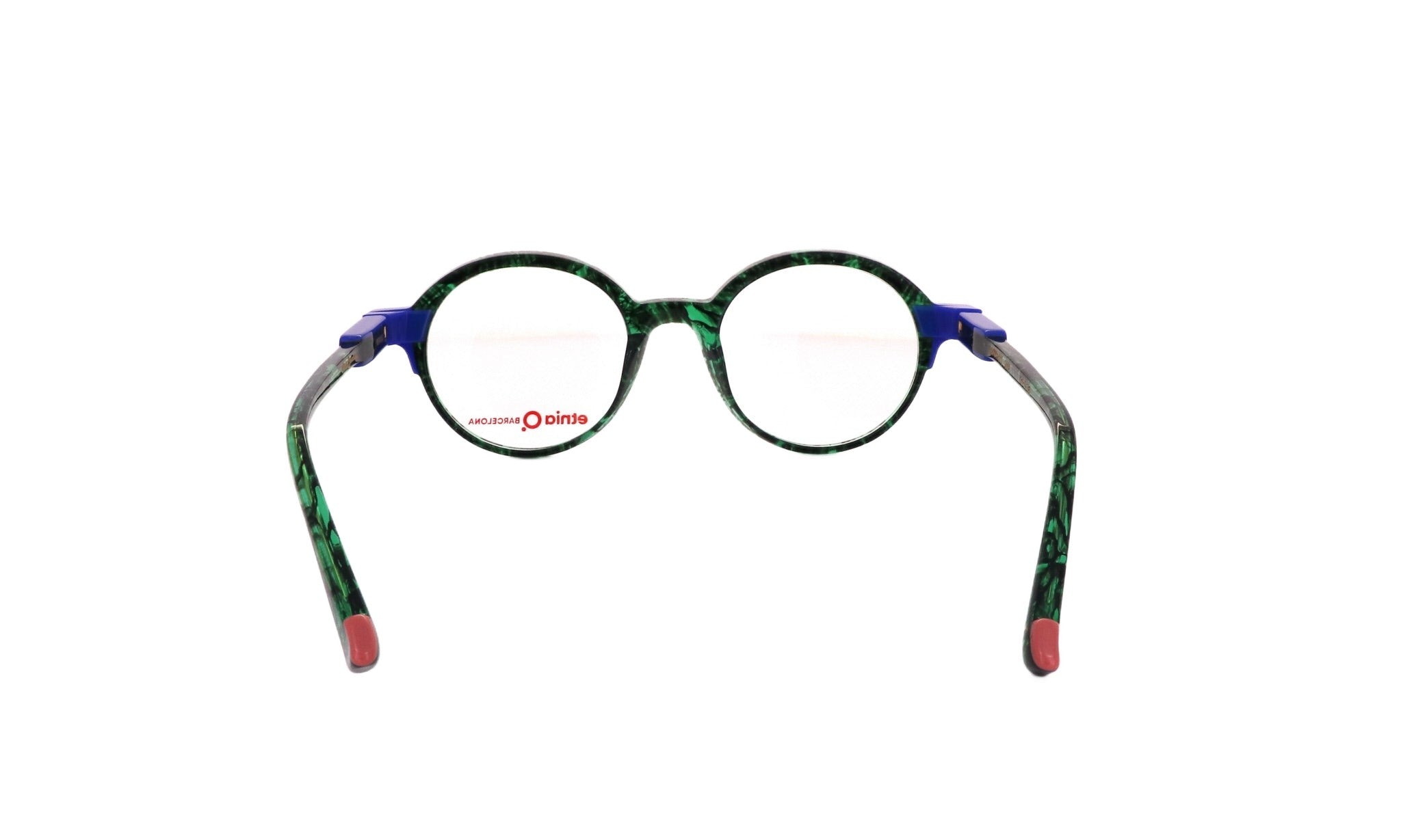 ETNIA BARCELONA BONAPARTE - Jorge Oculista