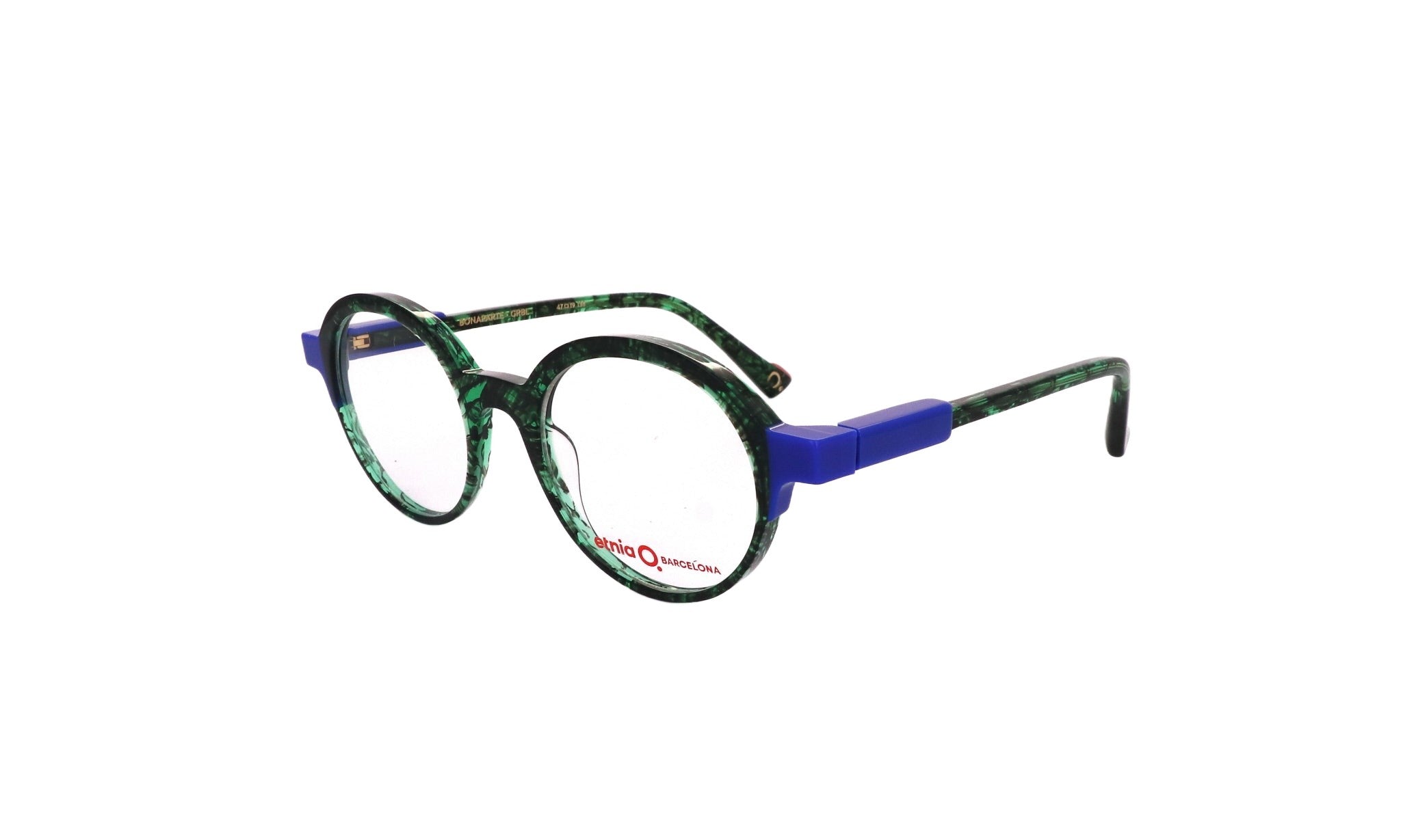 ETNIA BARCELONA BONAPARTE - Jorge Oculista