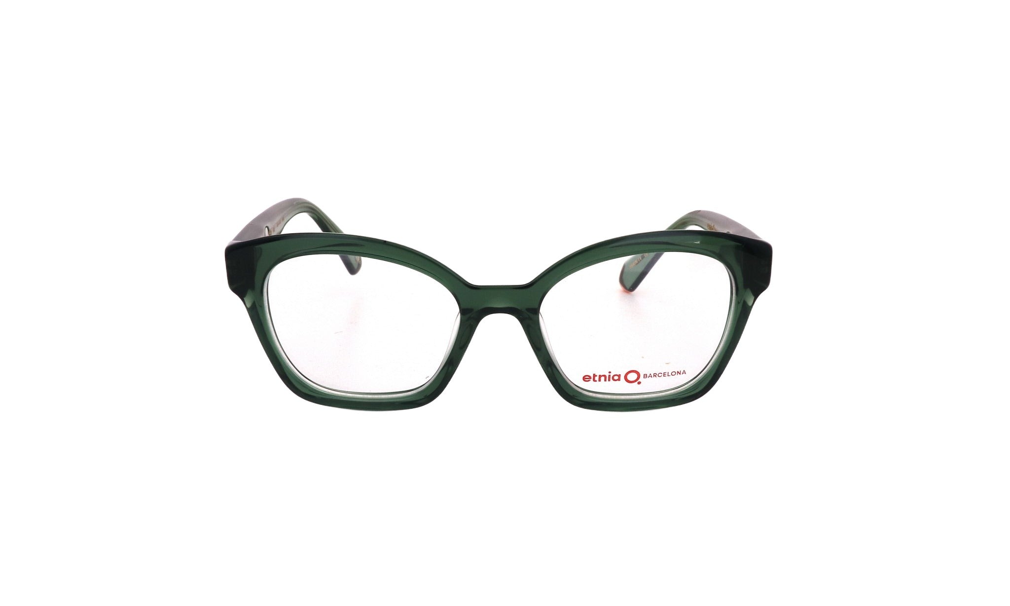 ETNIA BARCELONA BRUTAL Nº 15 - Jorge Oculista