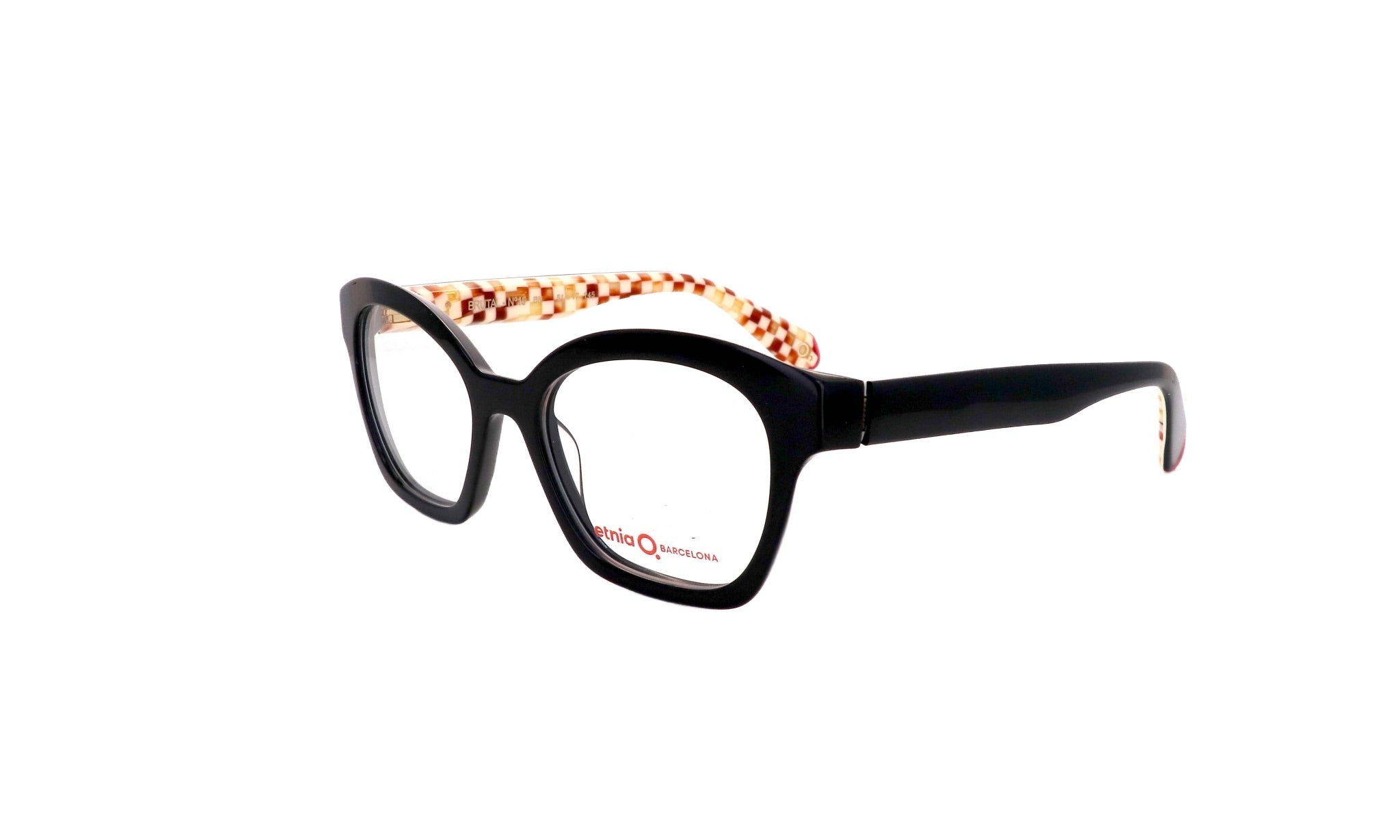 ETNIA BARCELONA BRUTAL Nº 15 - Jorge Oculista