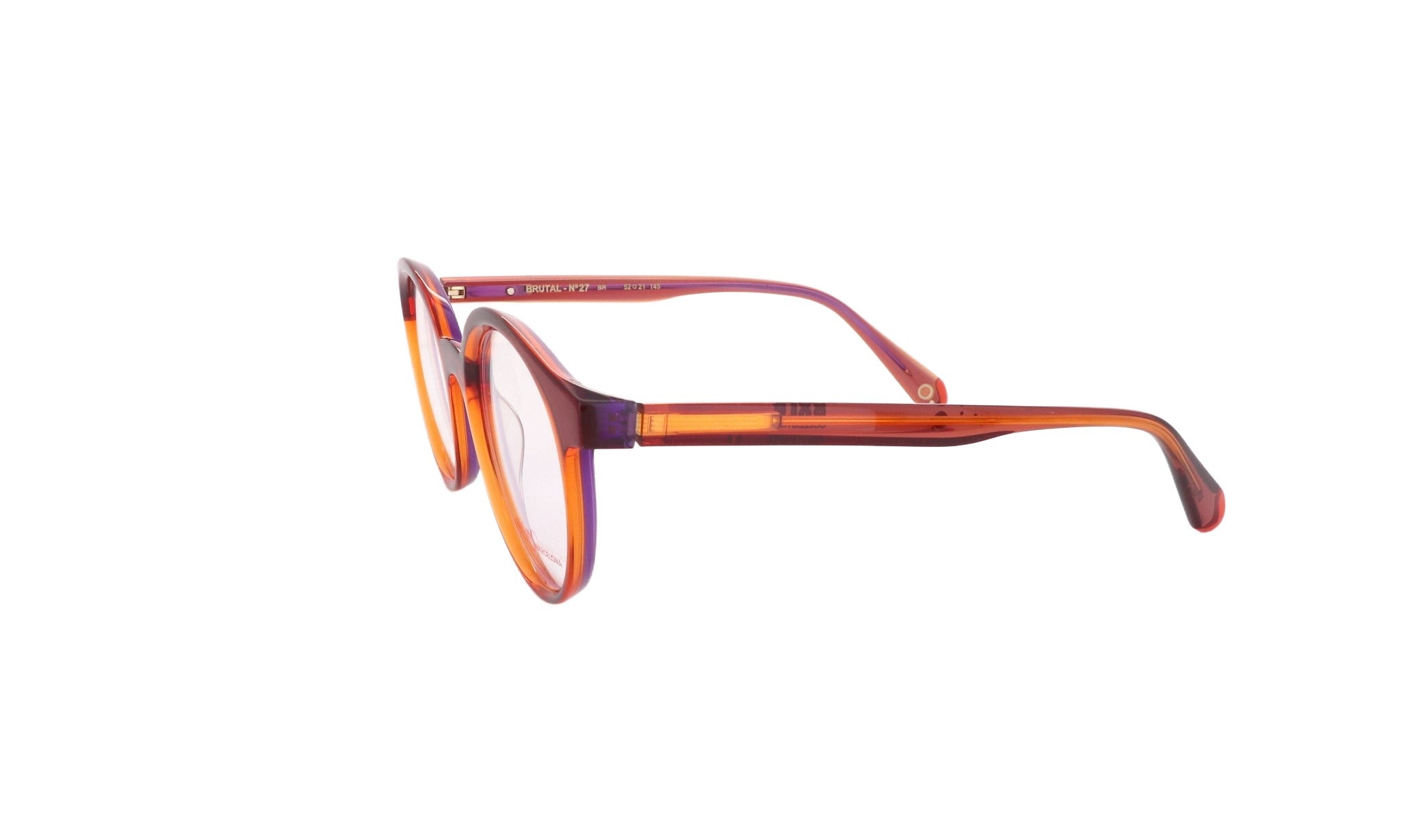 ETNIA BARCELONA BRUTAL Nº 27 - Jorge Oculista