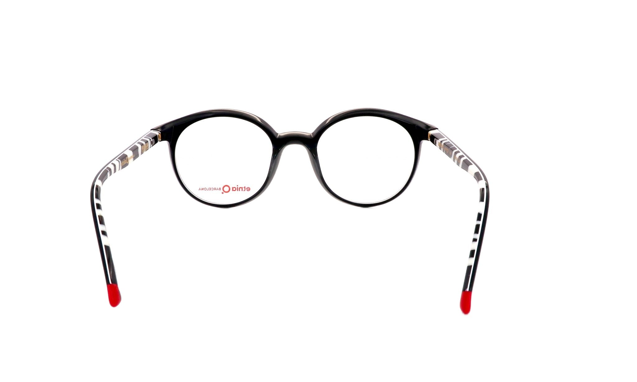 ETNIA BARCELONA BRUTAL Nº 27 - Jorge Oculista