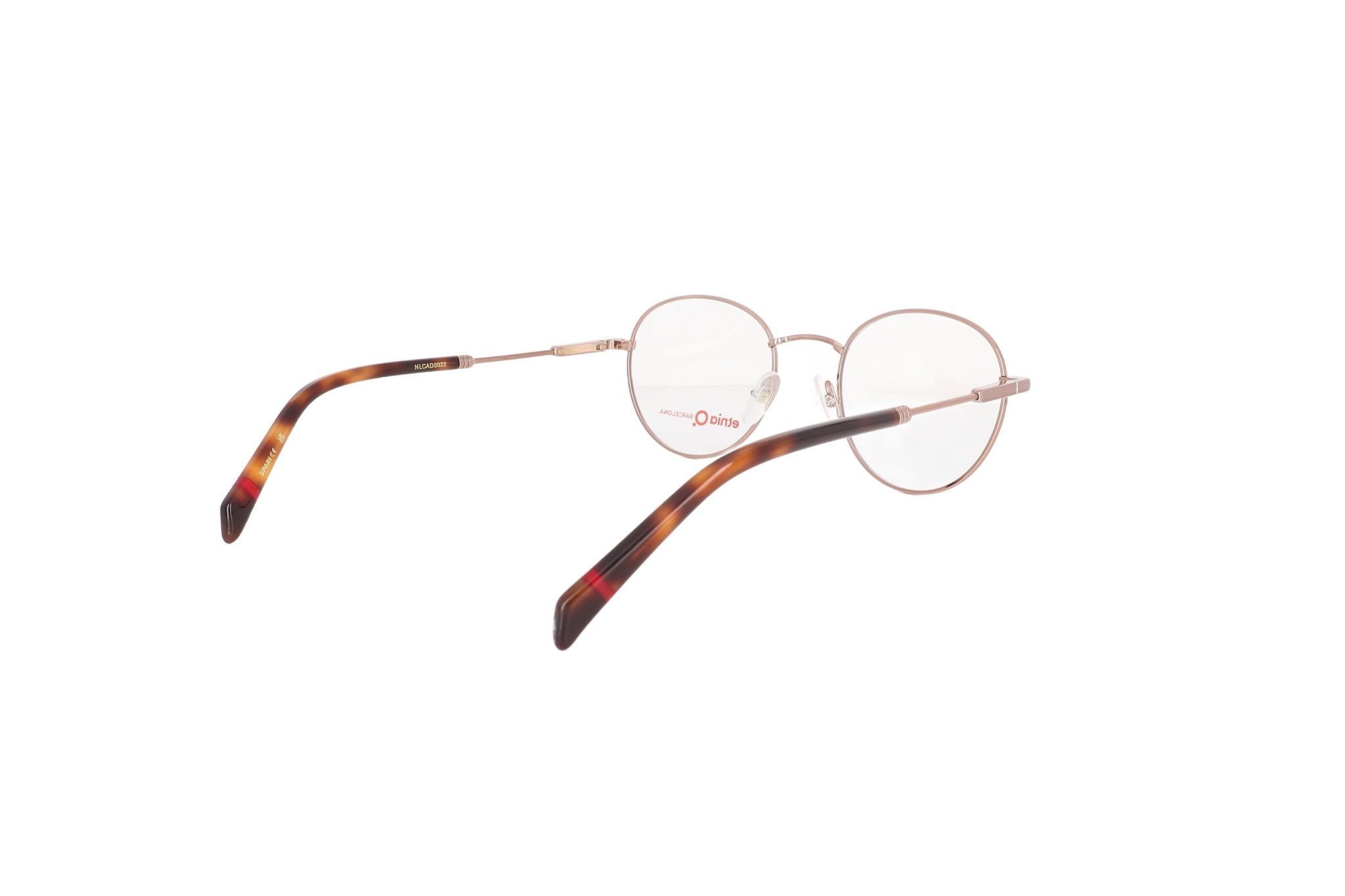 ETNIA BARCELONA CENTRAL PARK - Jorge Oculista