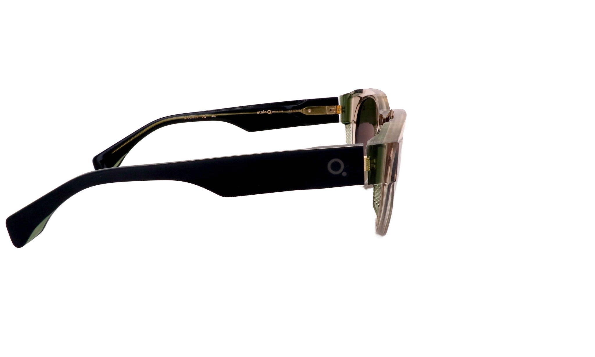 ETNIA BARCELONA CUBA - Jorge Oculista