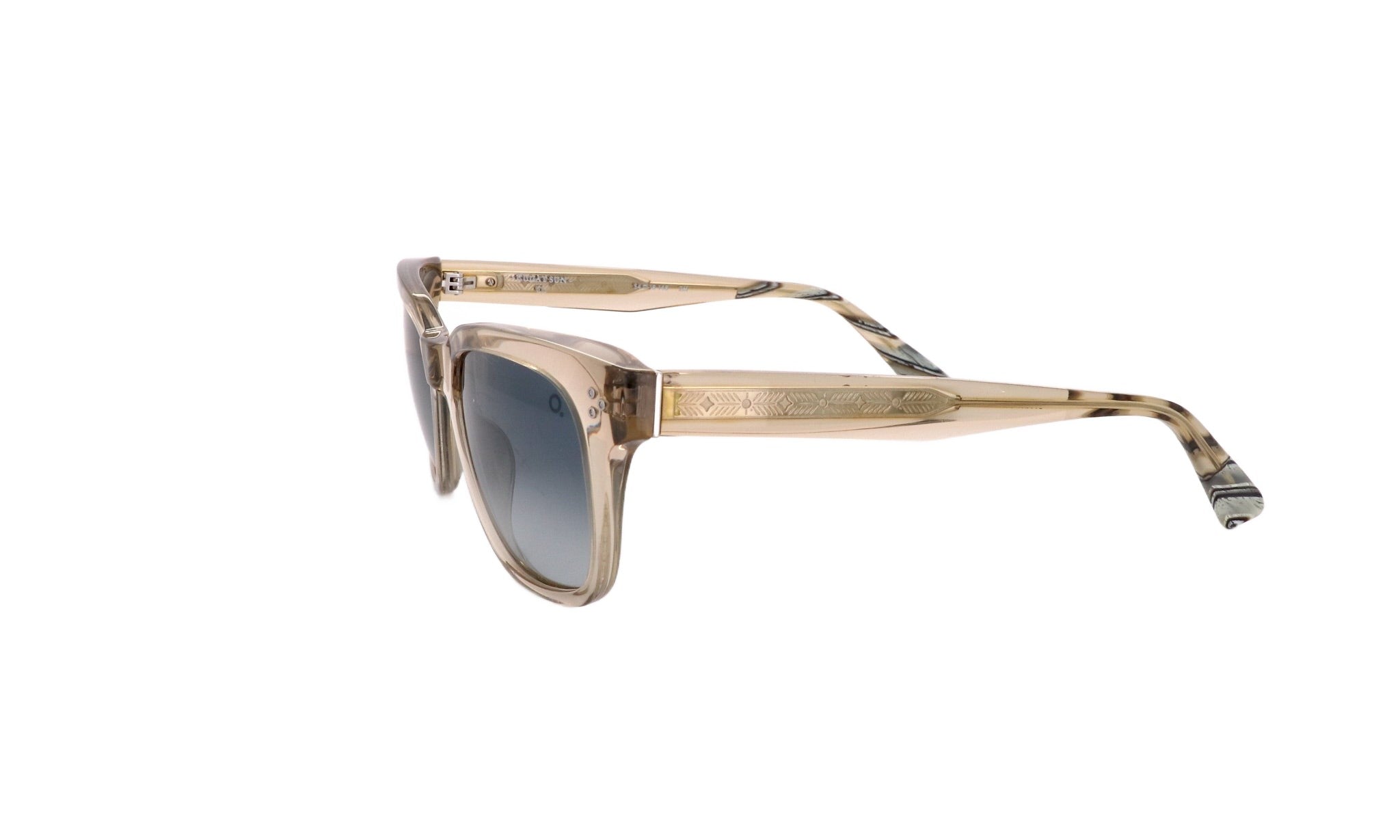 ETNIA BARCELONA CUGAT - Jorge Oculista