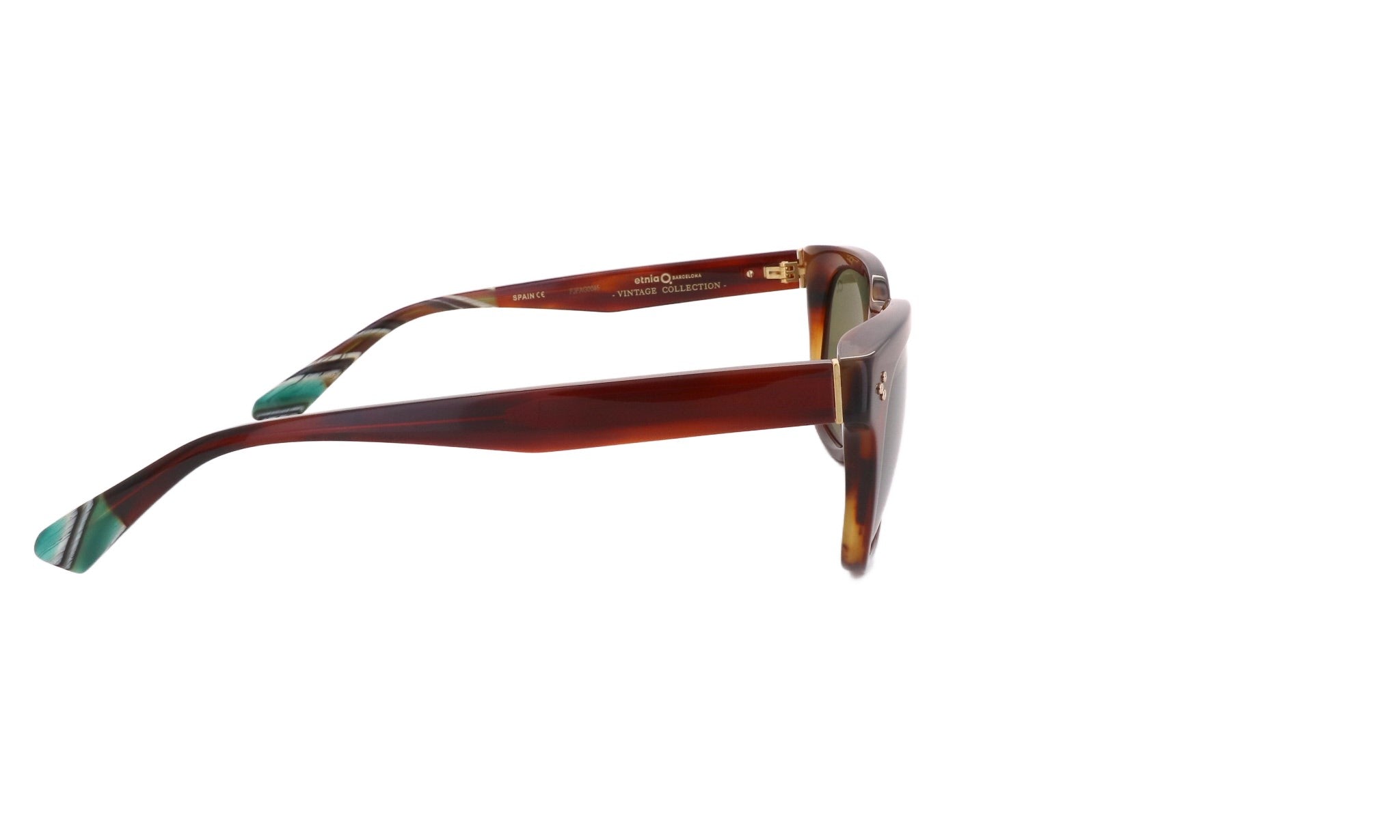 ETNIA BARCELONA CUGAT - Jorge Oculista