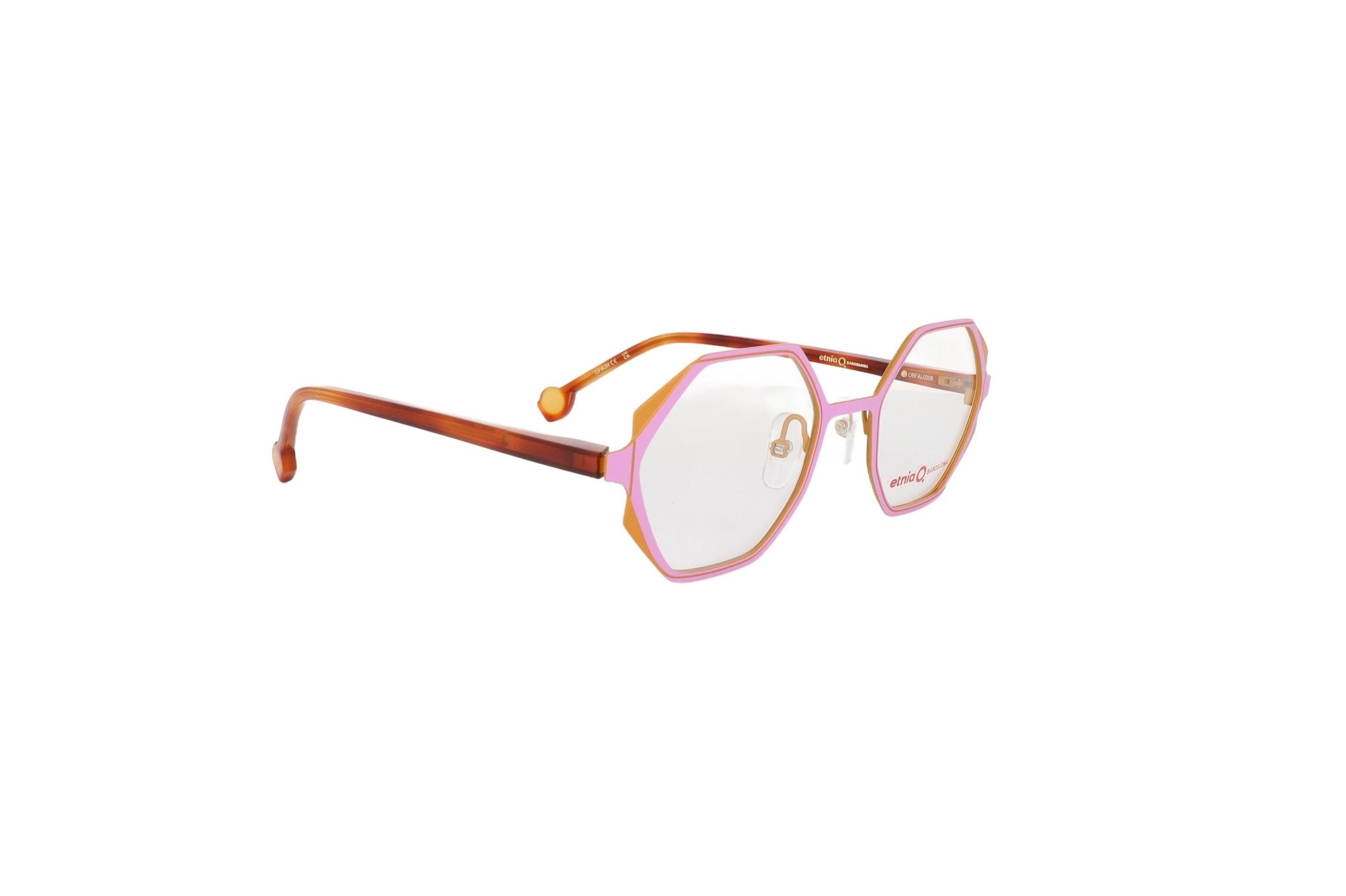 ETNIA BARCELONA EVE - Jorge Oculista