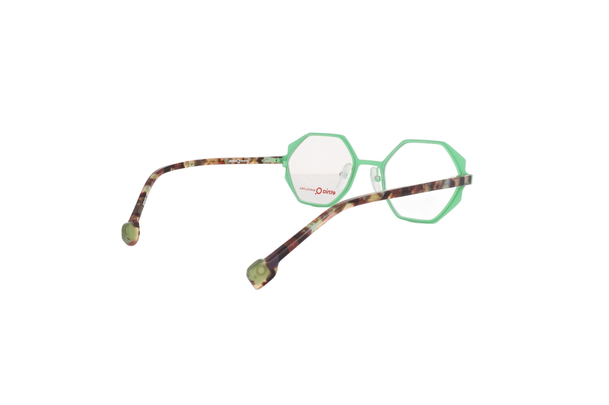 ETNIA BARCELONA EVE - Jorge Oculista