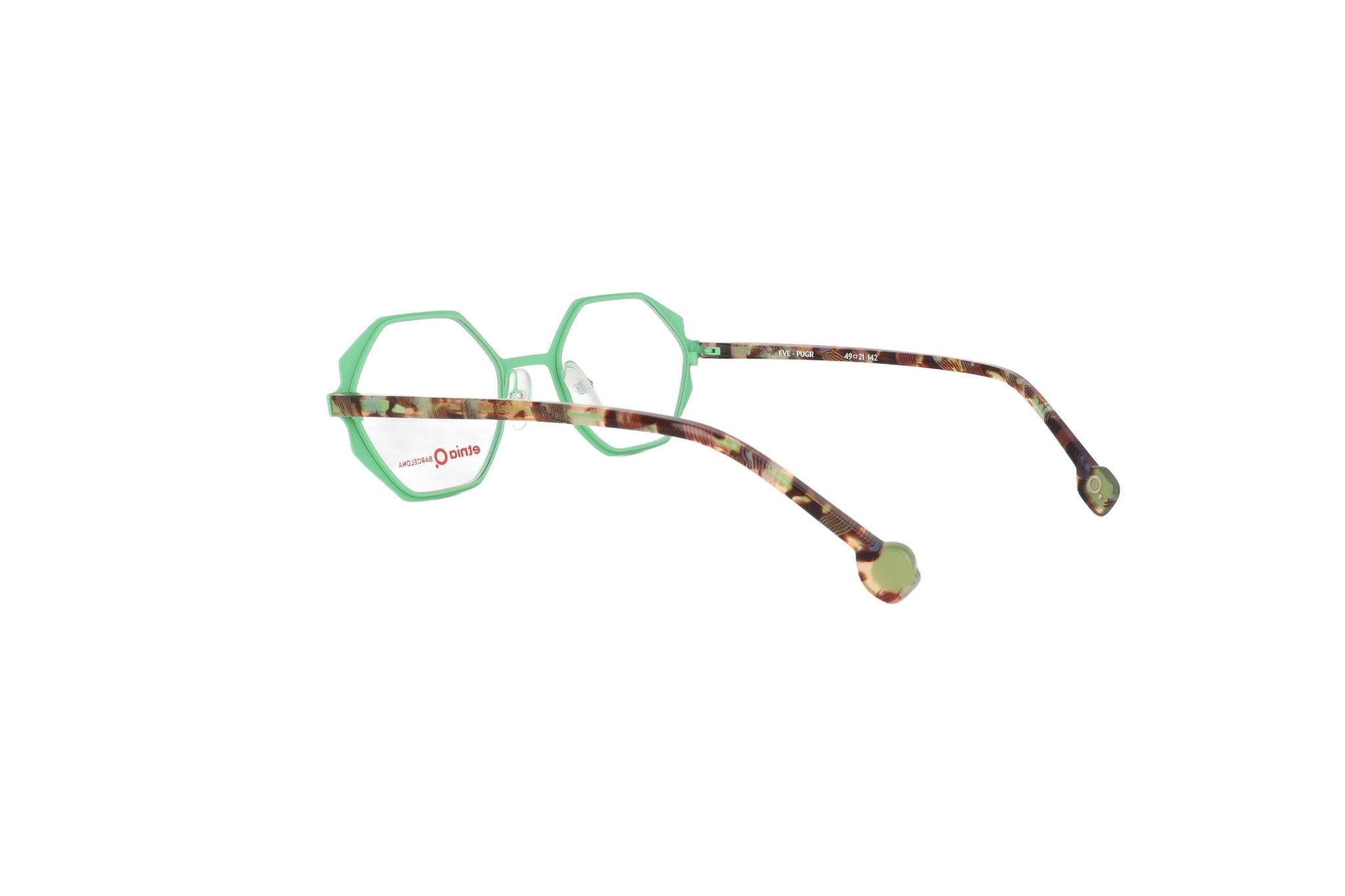 ETNIA BARCELONA EVE - Jorge Oculista