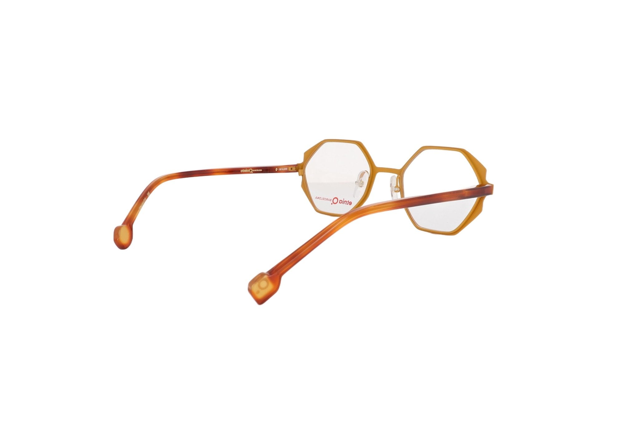 ETNIA BARCELONA EVE - Jorge Oculista