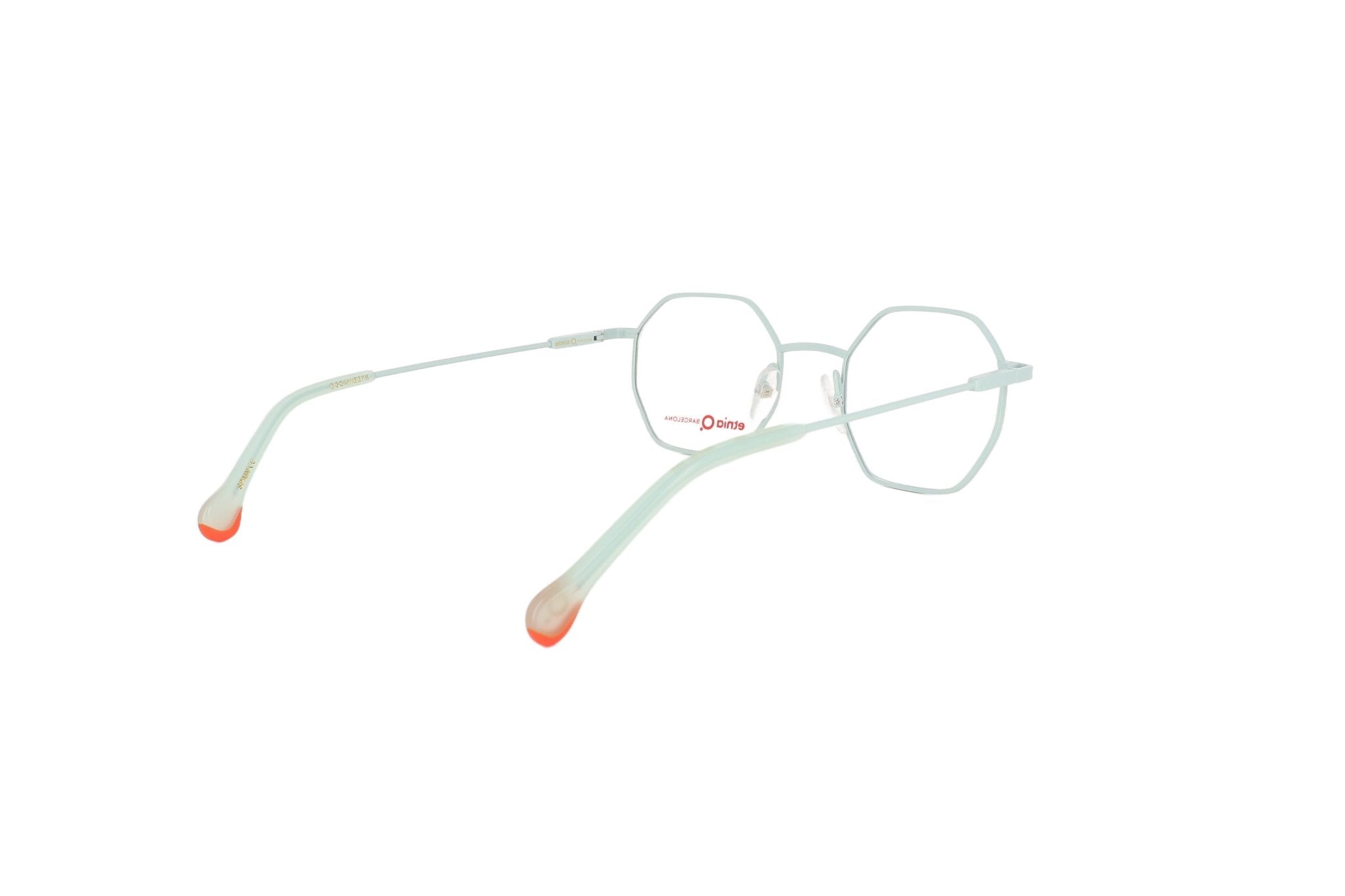 ETNIA BARCELONA GIGGLE - Jorge Oculista