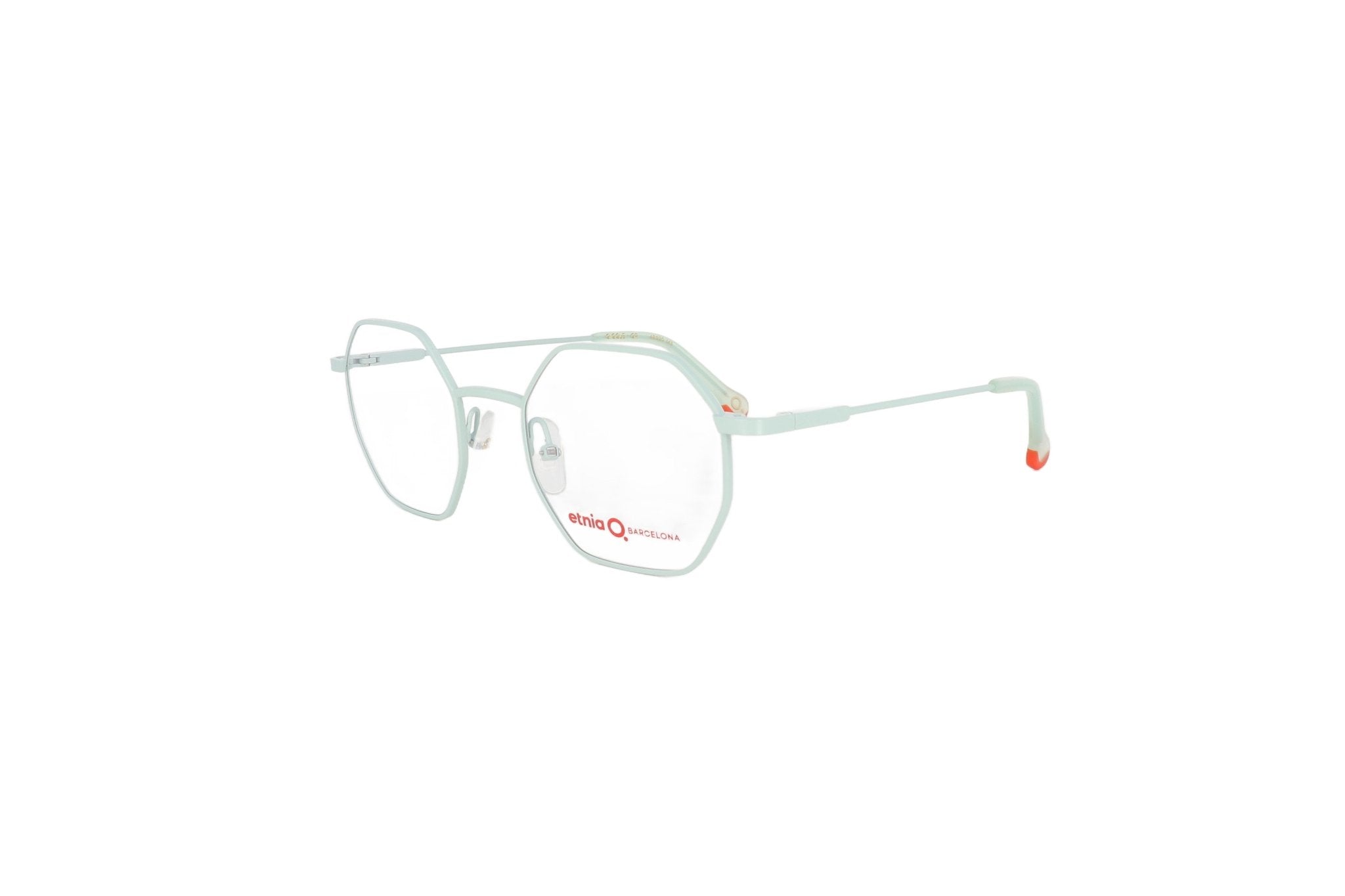 ETNIA BARCELONA GIGGLE - Jorge Oculista