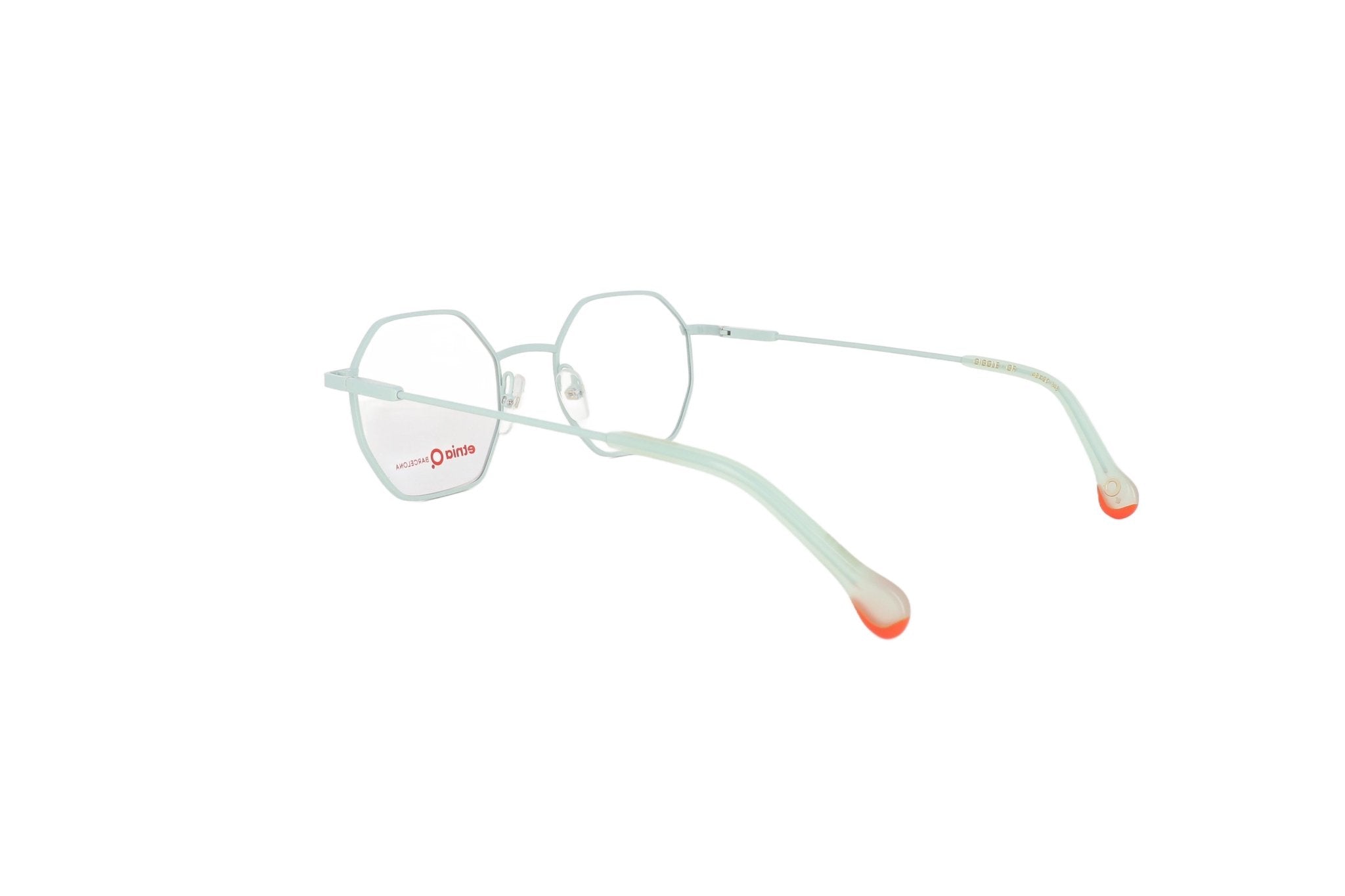 ETNIA BARCELONA GIGGLE - Jorge Oculista