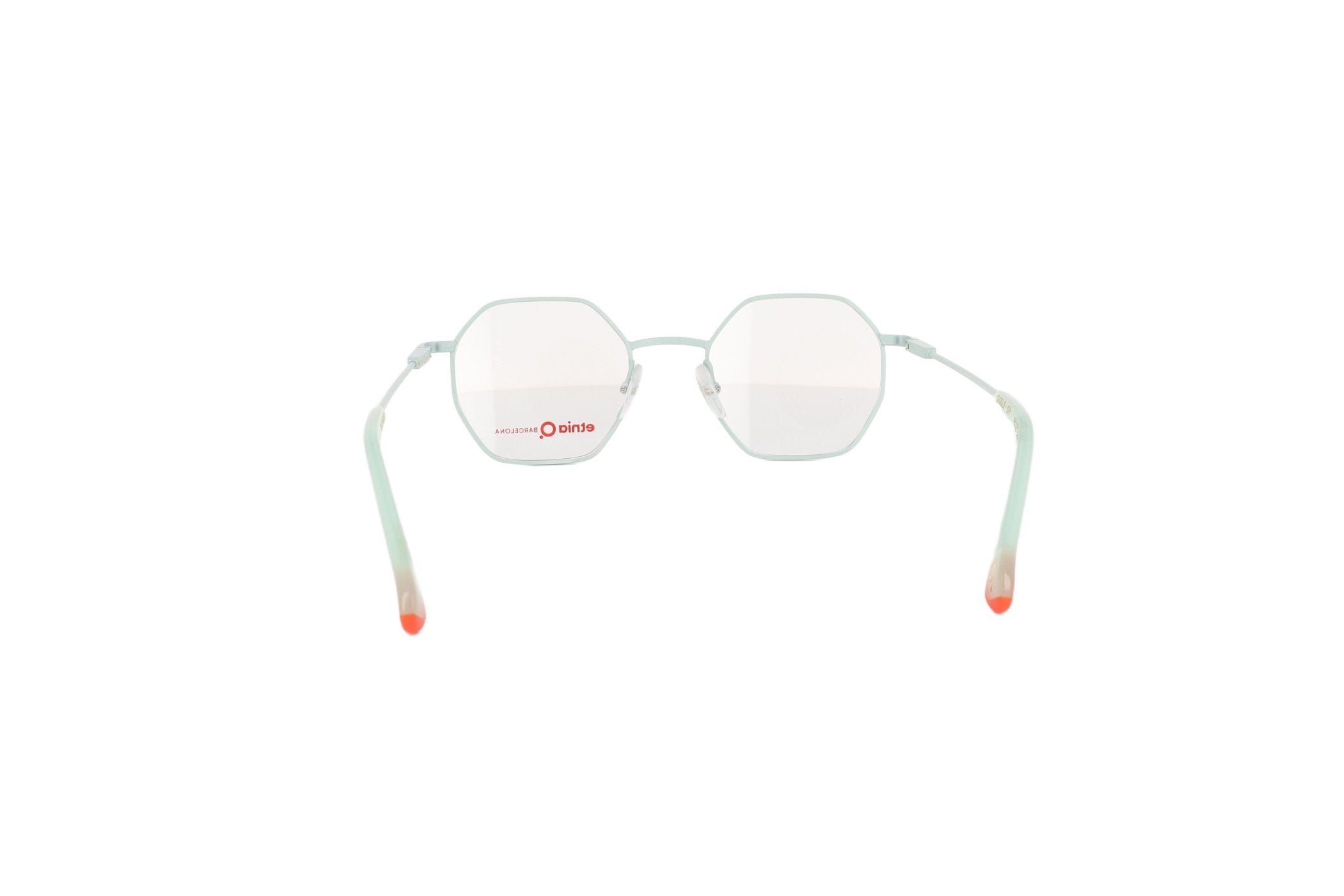 ETNIA BARCELONA GIGGLE - Jorge Oculista