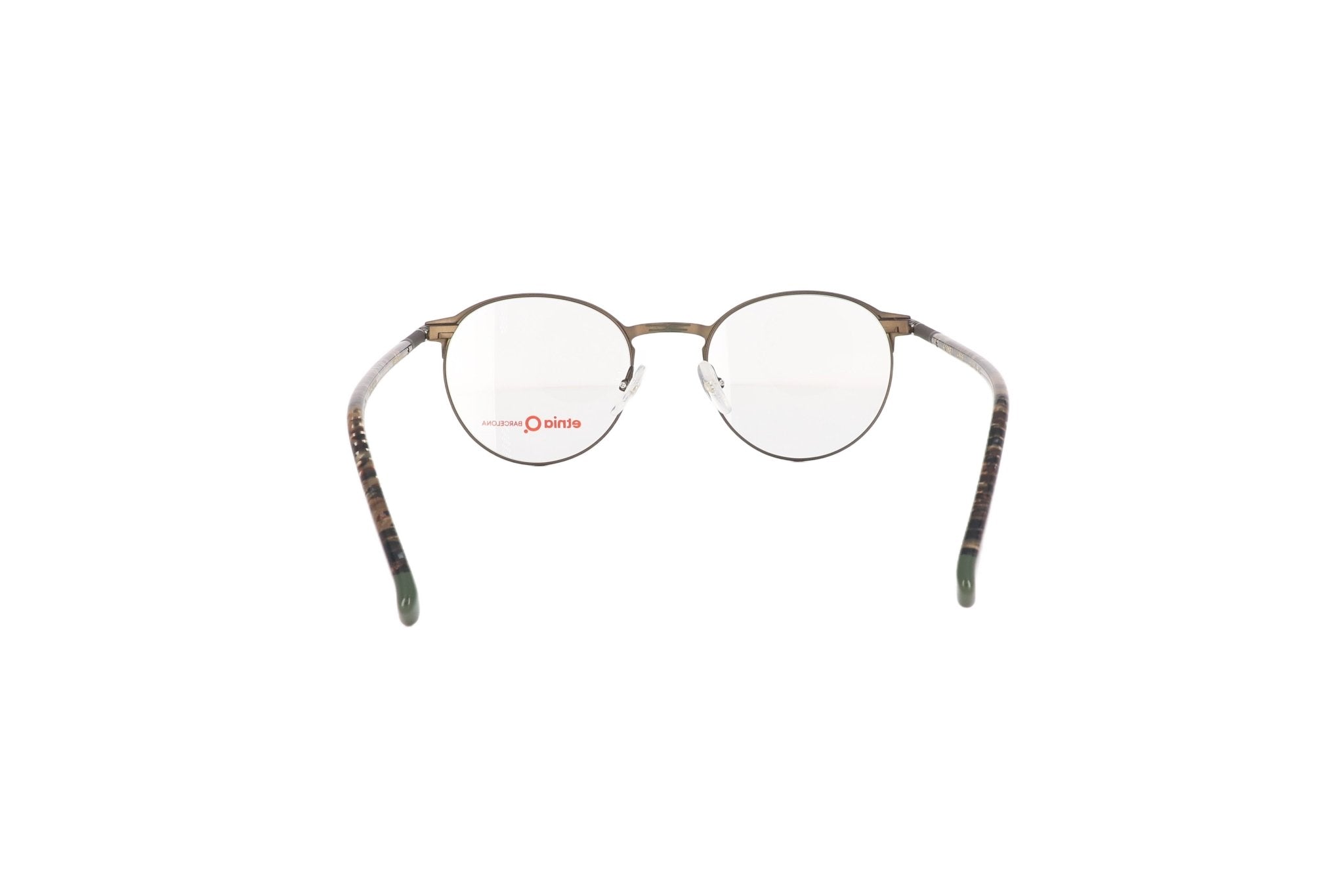 ETNIA BARCELONA GODLEY - Jorge Oculista