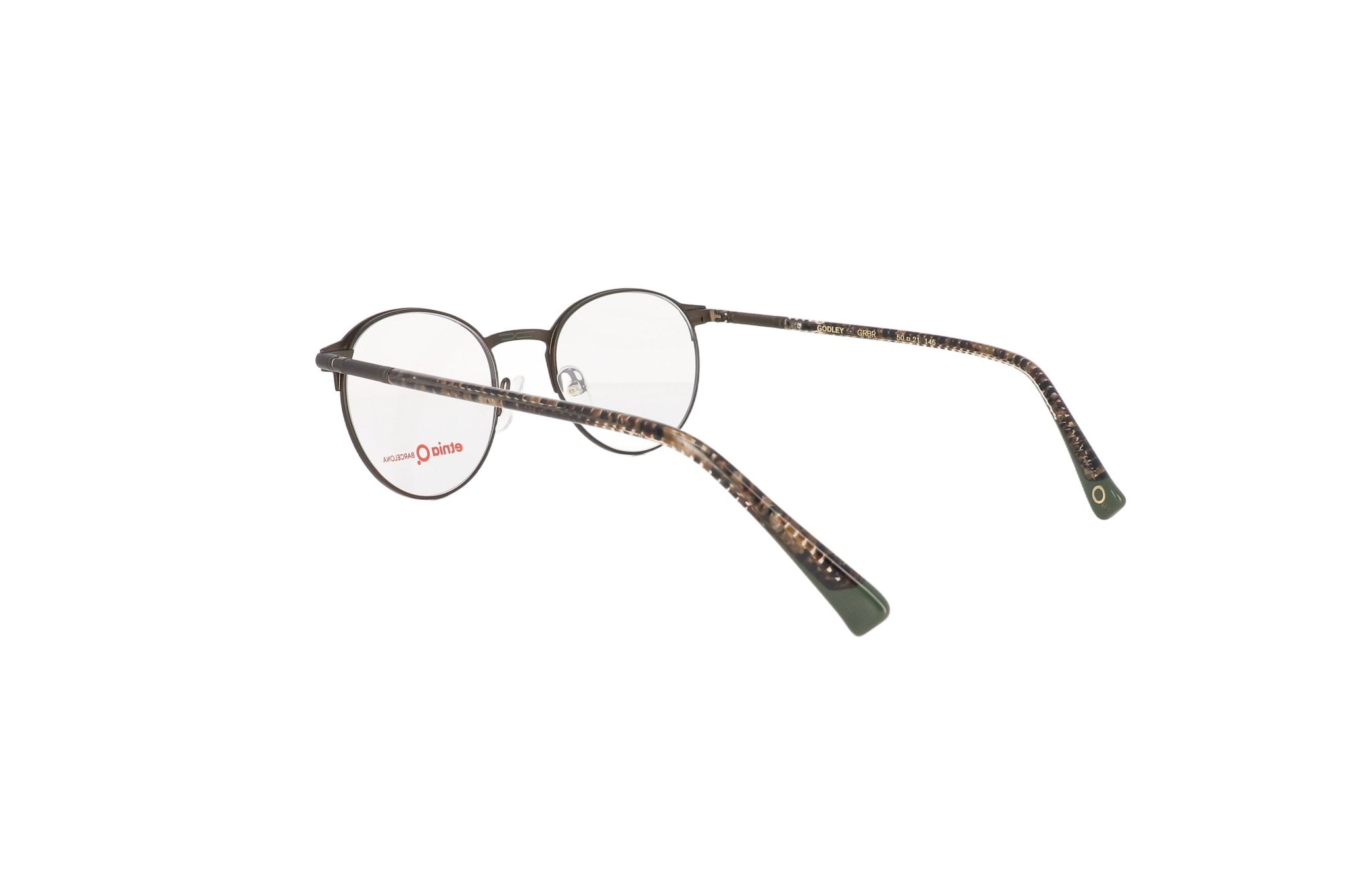 ETNIA BARCELONA GODLEY - Jorge Oculista