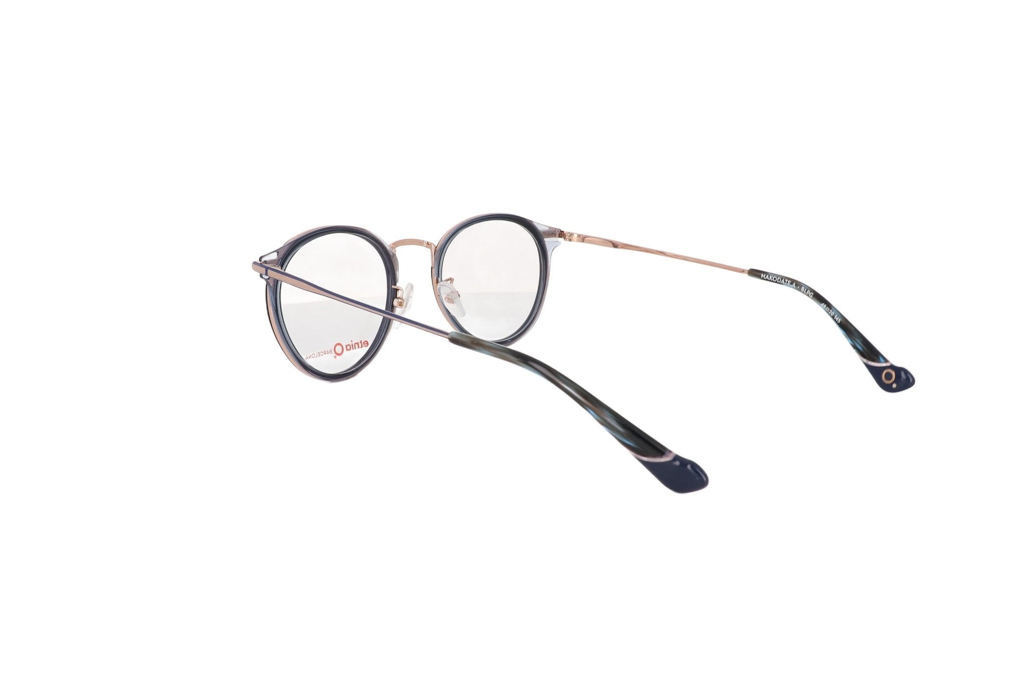 ETNIA BARCELONA HAKODATE - Jorge Oculista