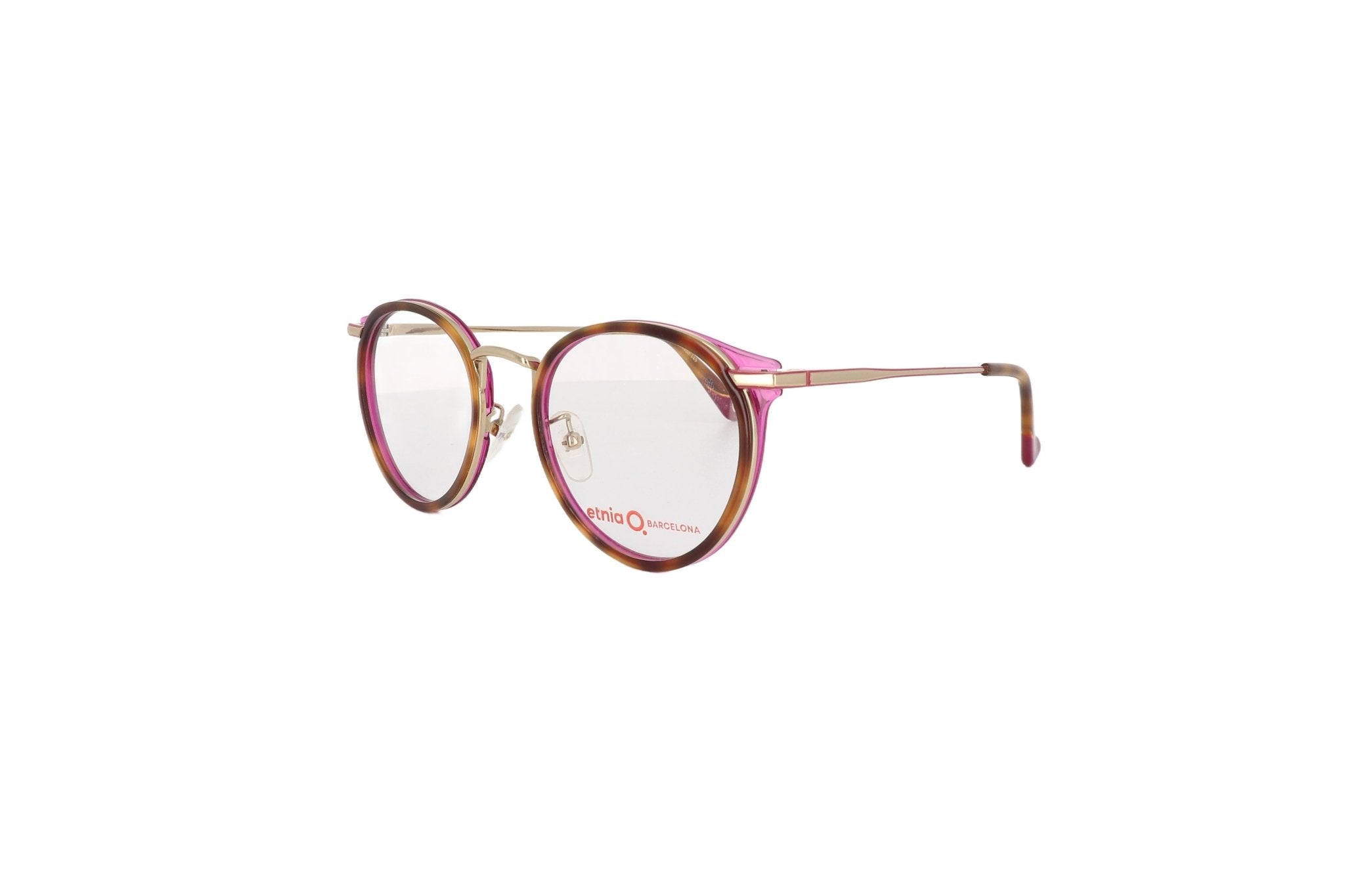 ETNIA BARCELONA HAKODATE - Jorge Oculista