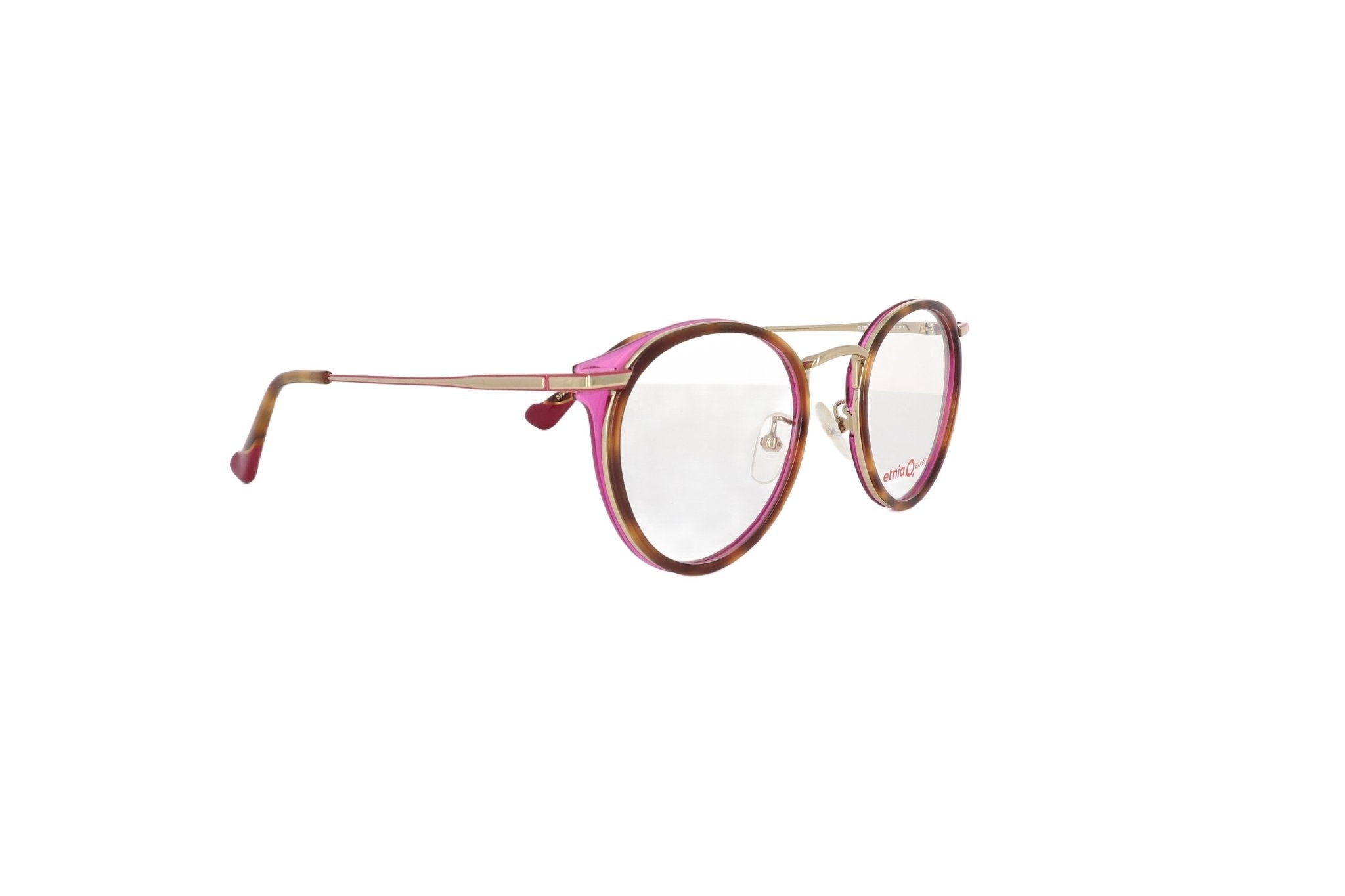 ETNIA BARCELONA HAKODATE - Jorge Oculista