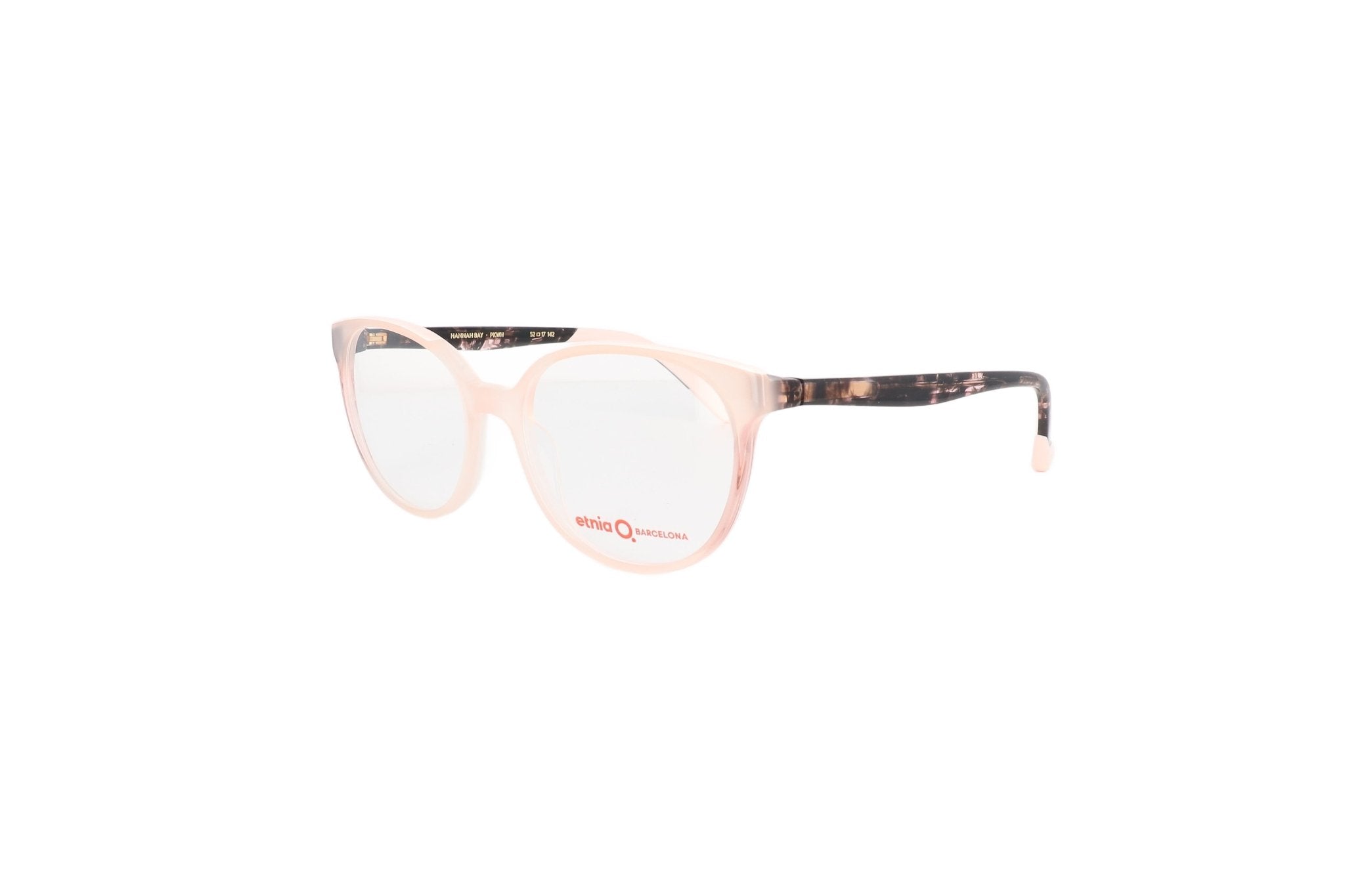 ETNIA BARCELONA HANNAH BAY - Jorge Oculista