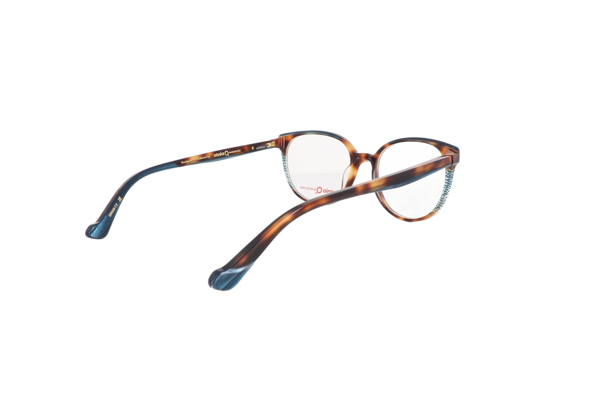 ETNIA BARCELONA HANNAH BAY - Jorge Oculista