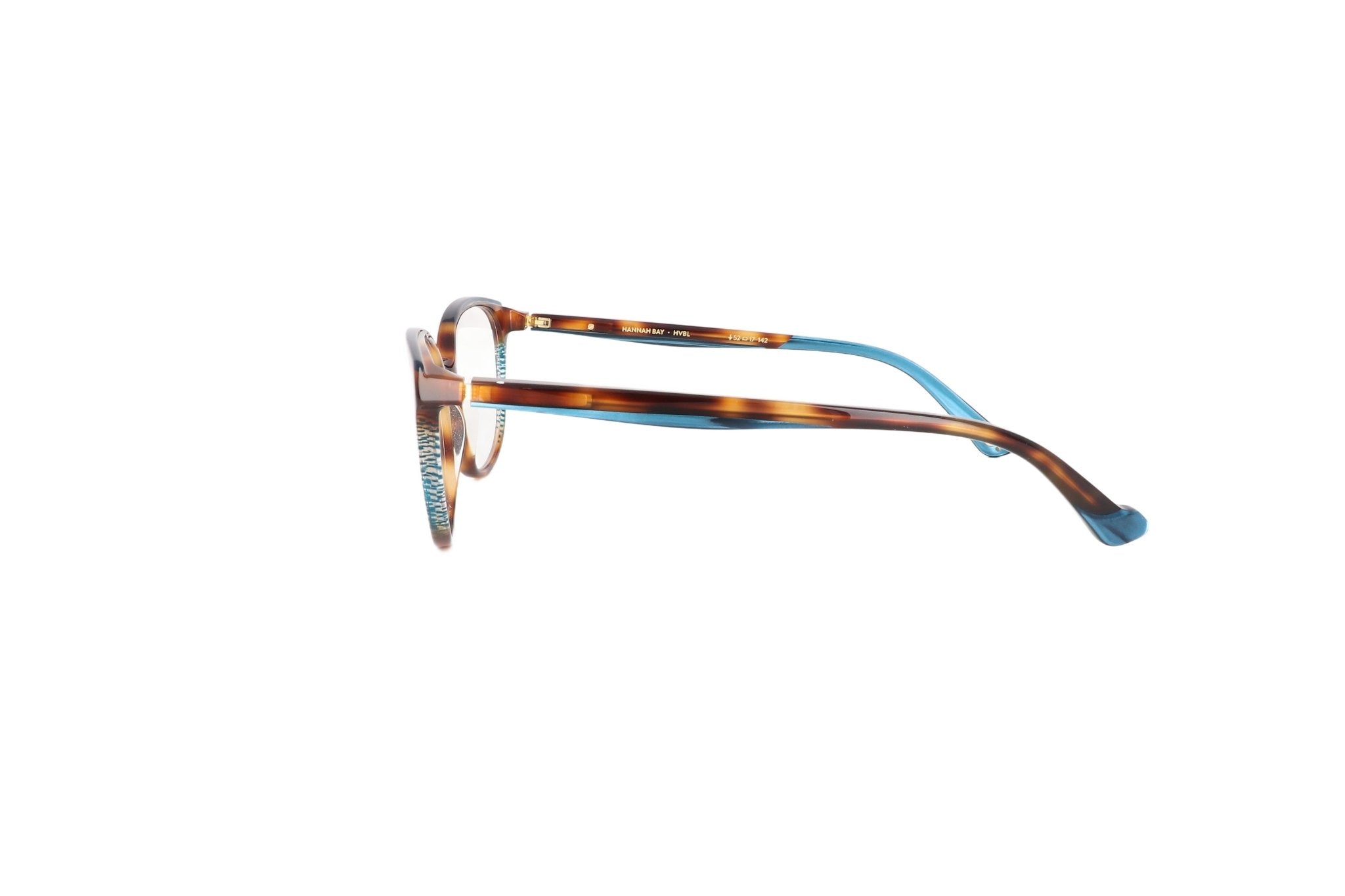 ETNIA BARCELONA HANNAH BAY - Jorge Oculista