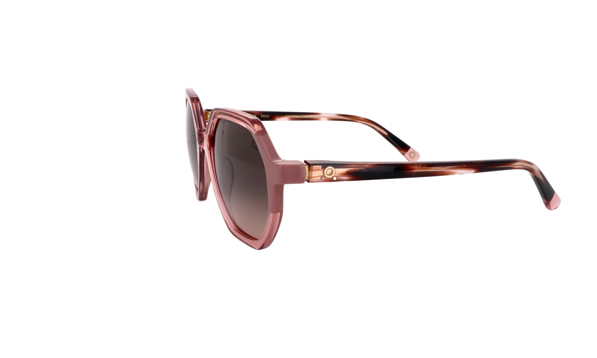 ETNIA BARCELONA HORTA - Jorge Oculista