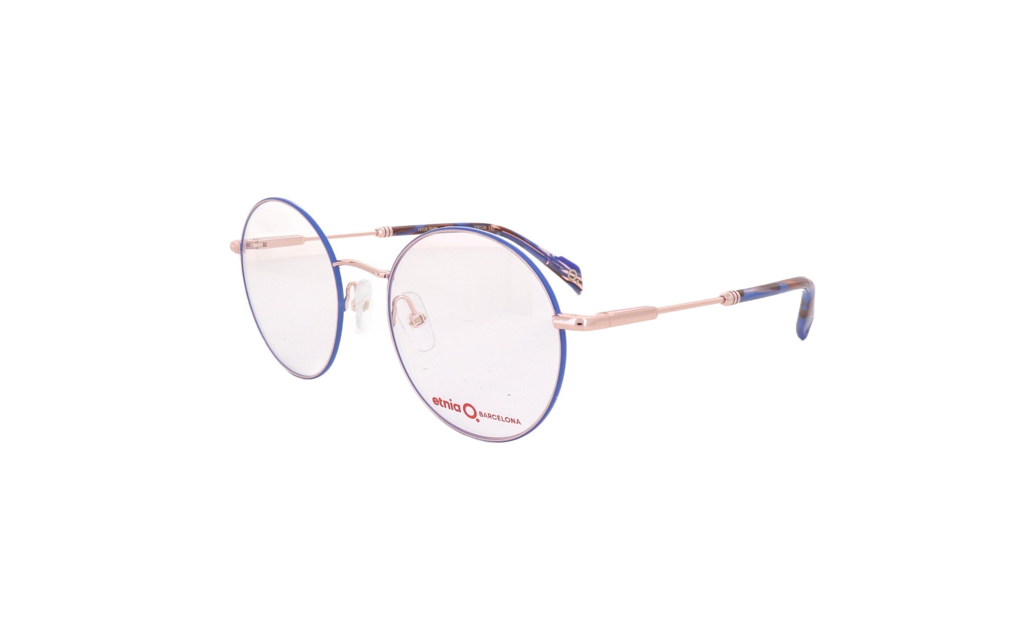 ETNIA BARCELONA HYDE PARK - Jorge Oculista