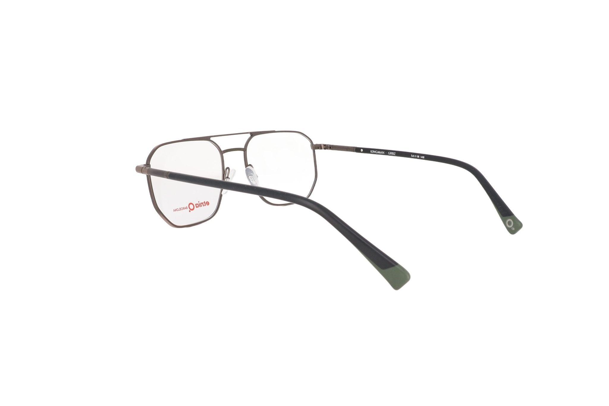 ETNIA BARCELONA KINGMAN - Jorge Oculista