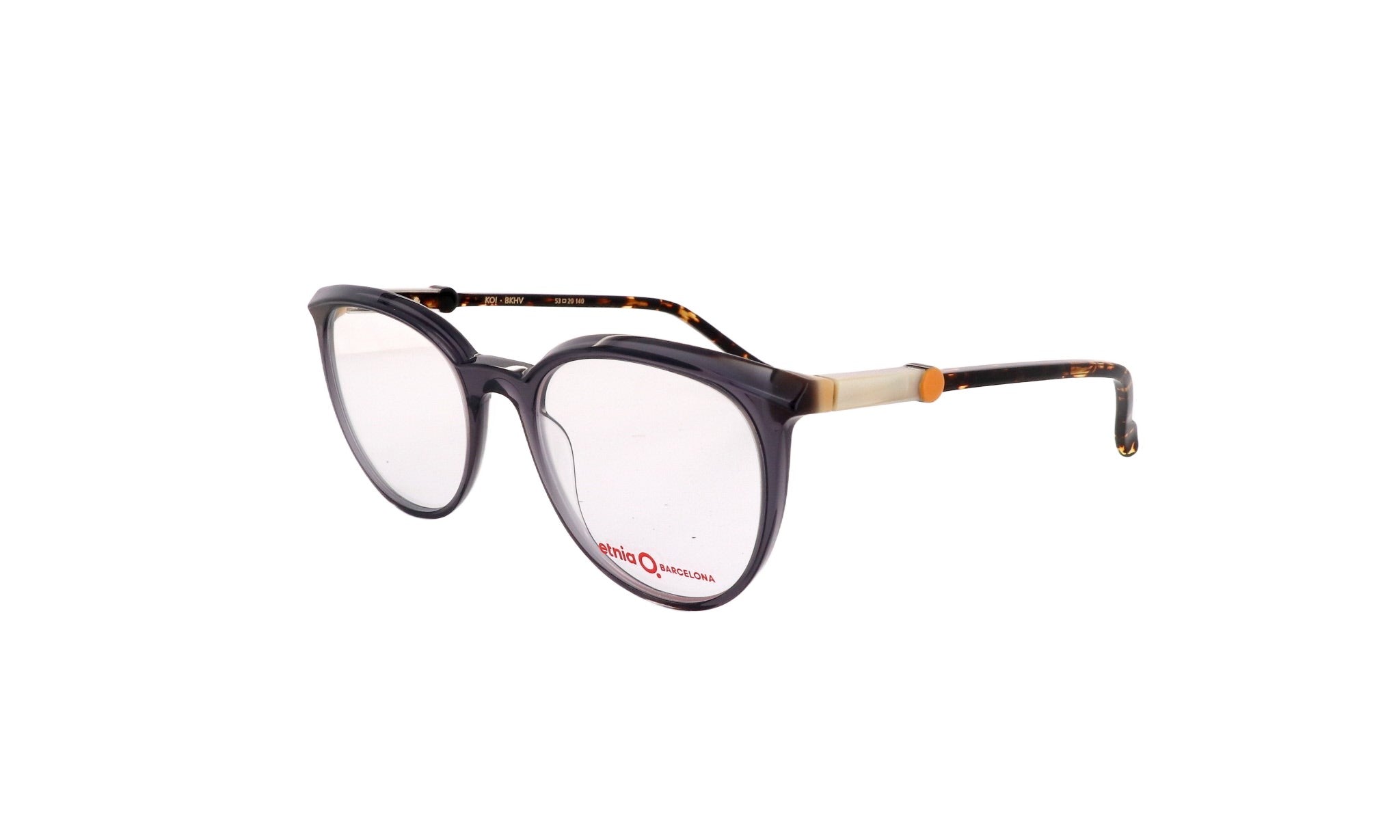 ETNIA BARCELONA KOI - Jorge Oculista