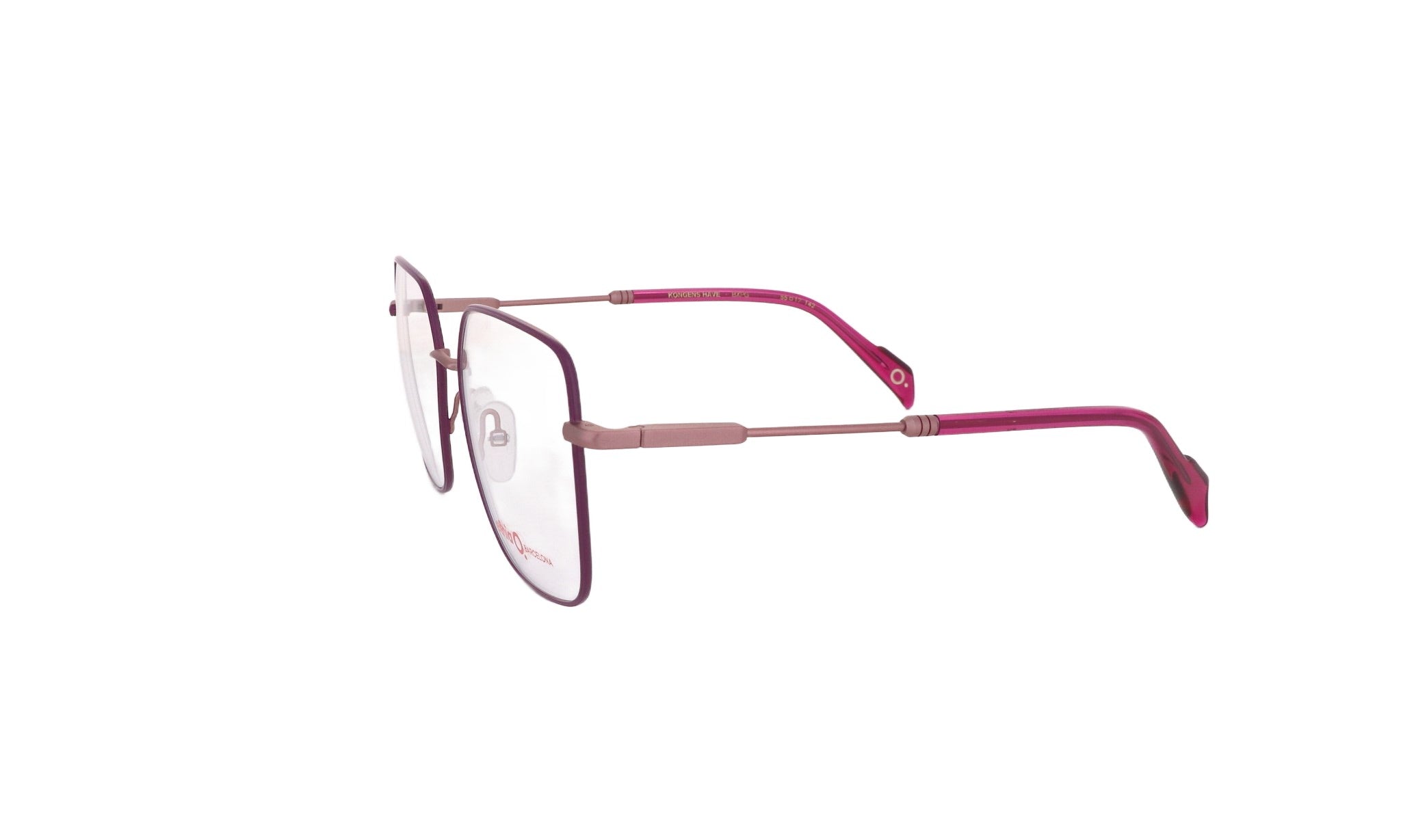 ETNIA BARCELONA KONGENS - Jorge Oculista