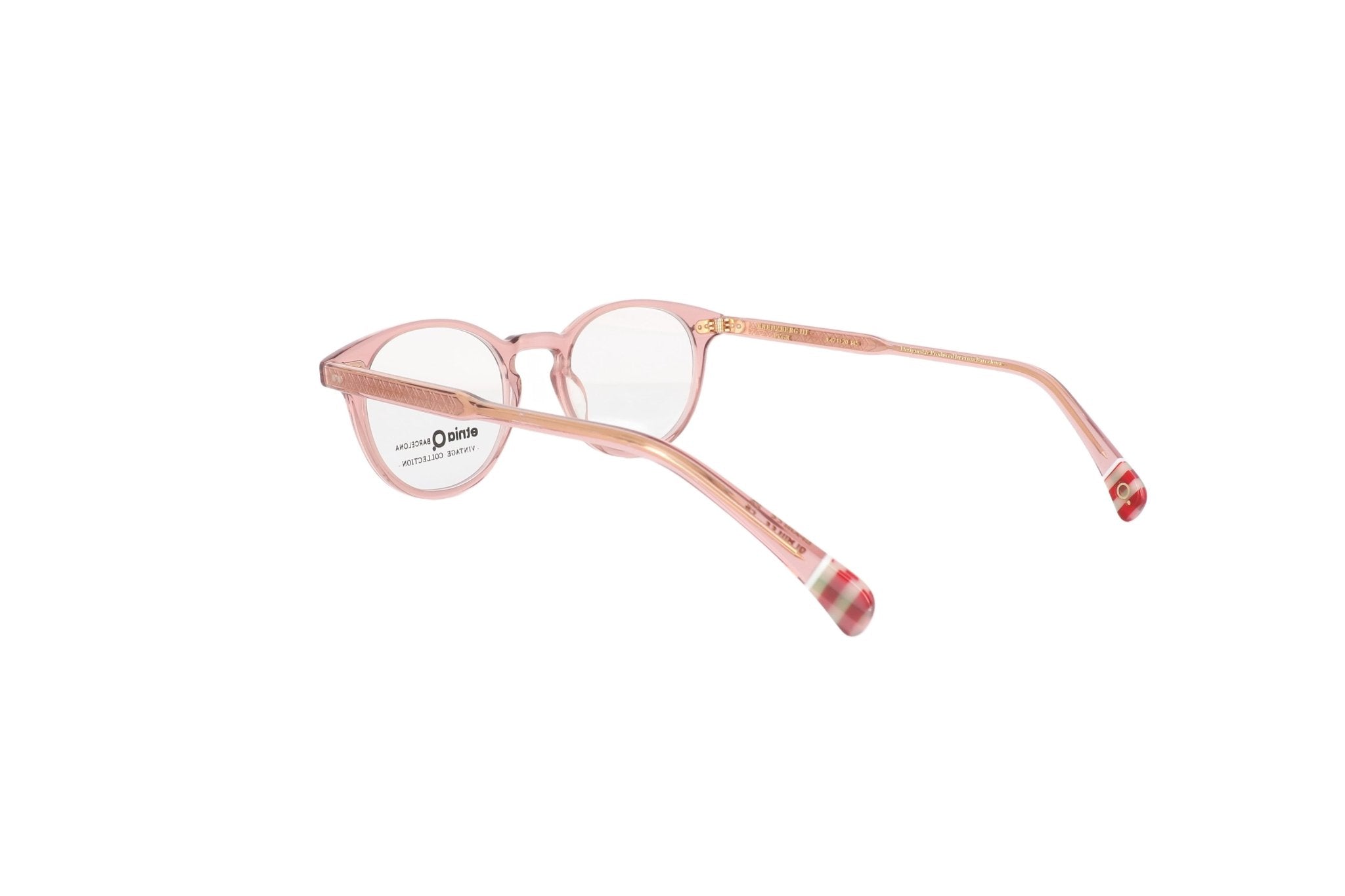 ETNIA BARCELONA KREUZBERG III - Jorge Oculista