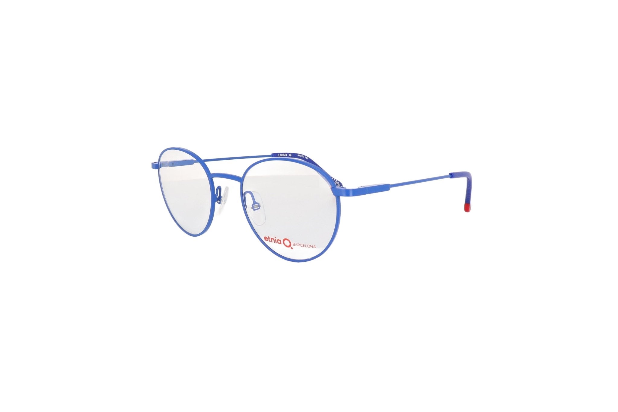 ETNIA BARCELONA LAUGH - Jorge Oculista