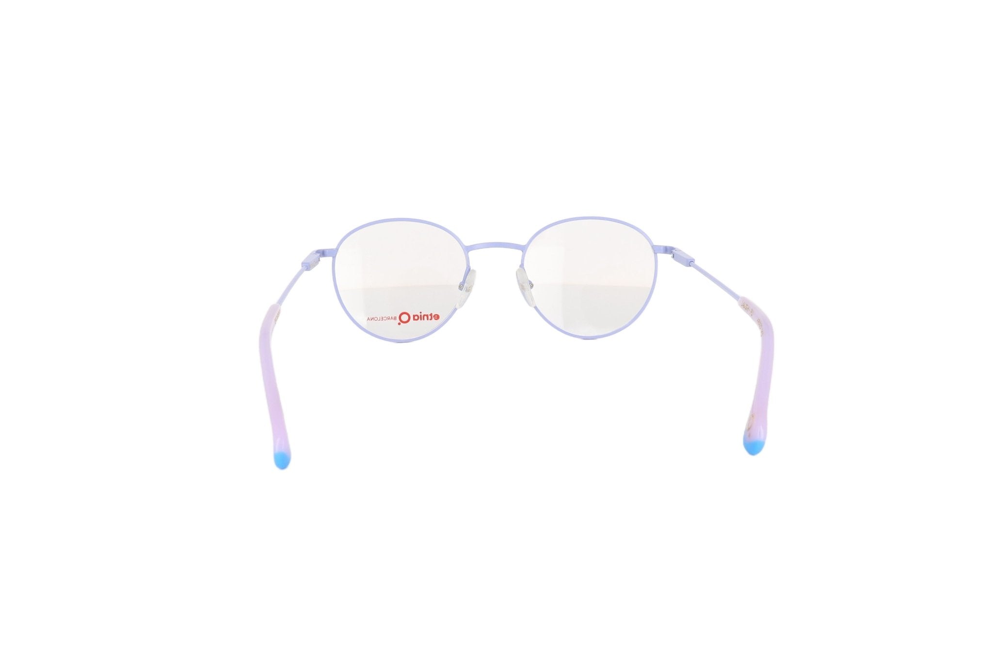 ETNIA BARCELONA LAUGH - Jorge Oculista